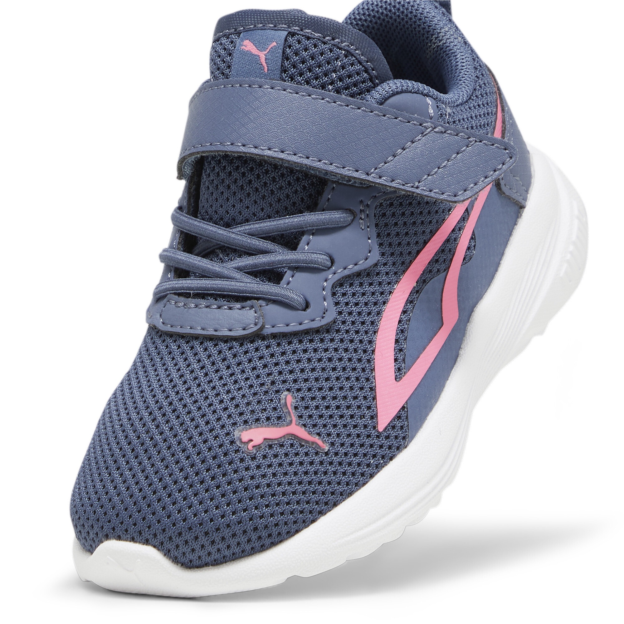 PUMA Sneaker »All-Day Active Sneakers mit alternativem Verschluss Kinder«