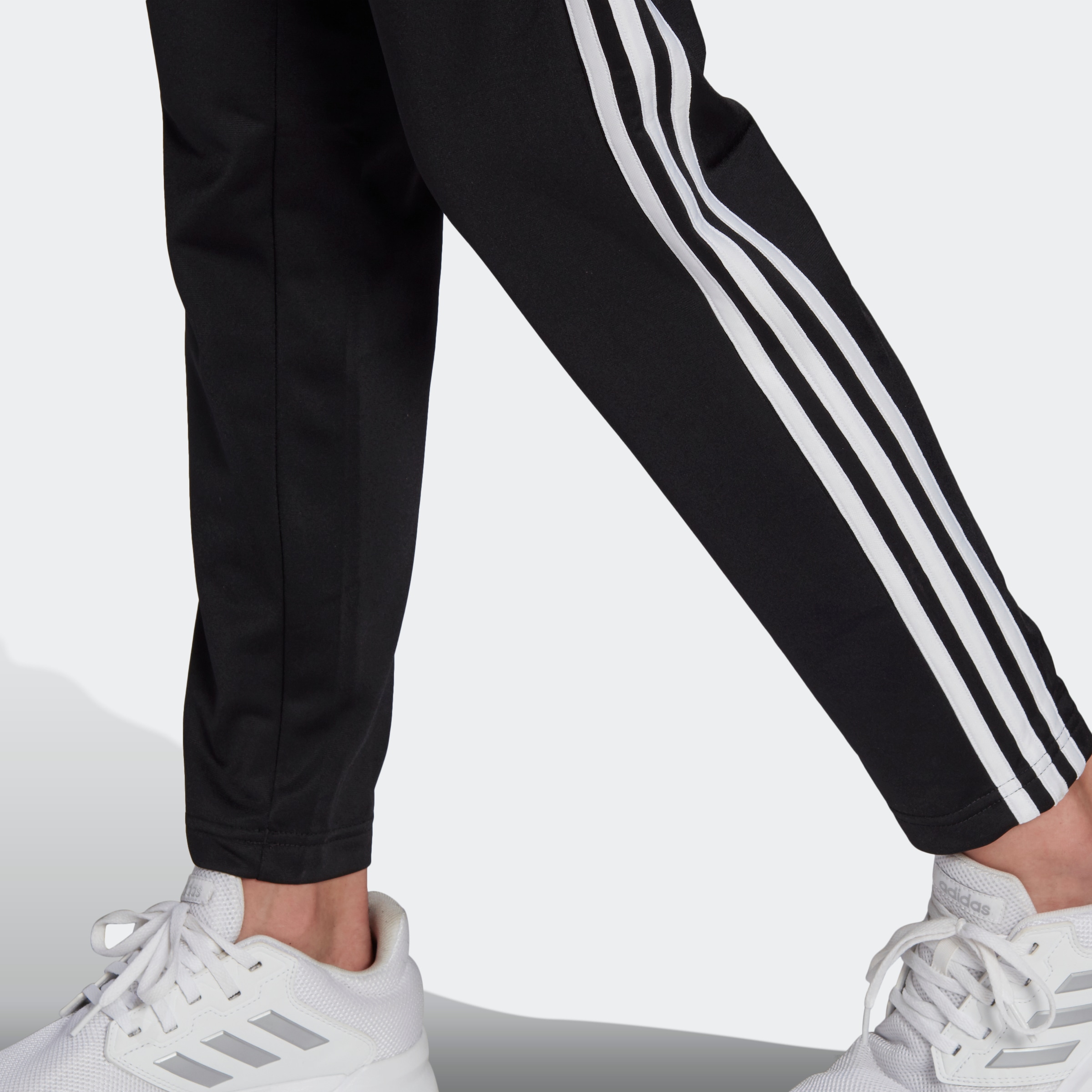 adidas Sportswear 3-STREIFEN«, Trainingsanzug BAUR | (2 tlg.) »ESSENTIALS