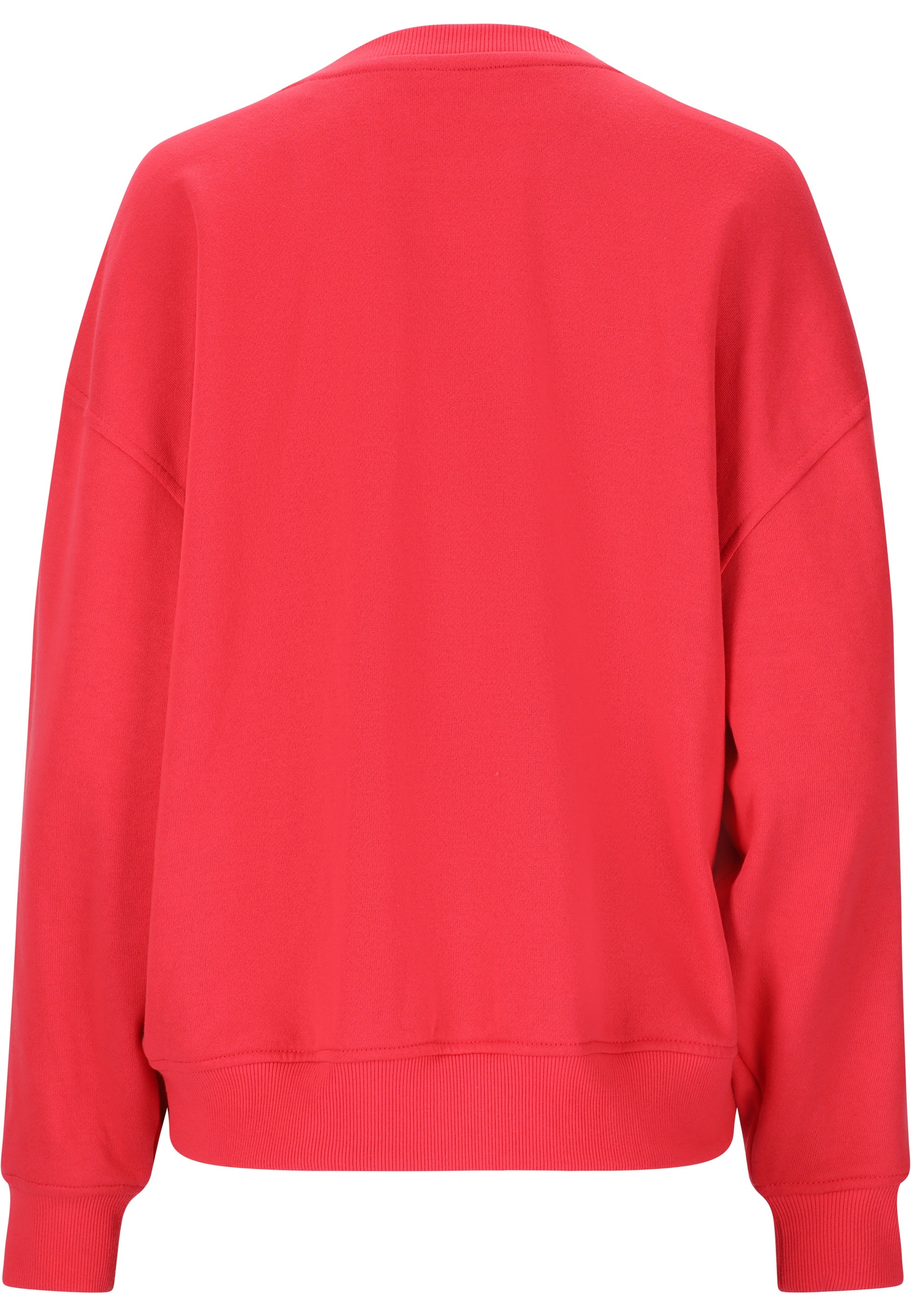 ATHLECIA Sweatshirt »Atkins«, aus weichem und komfortablem Material