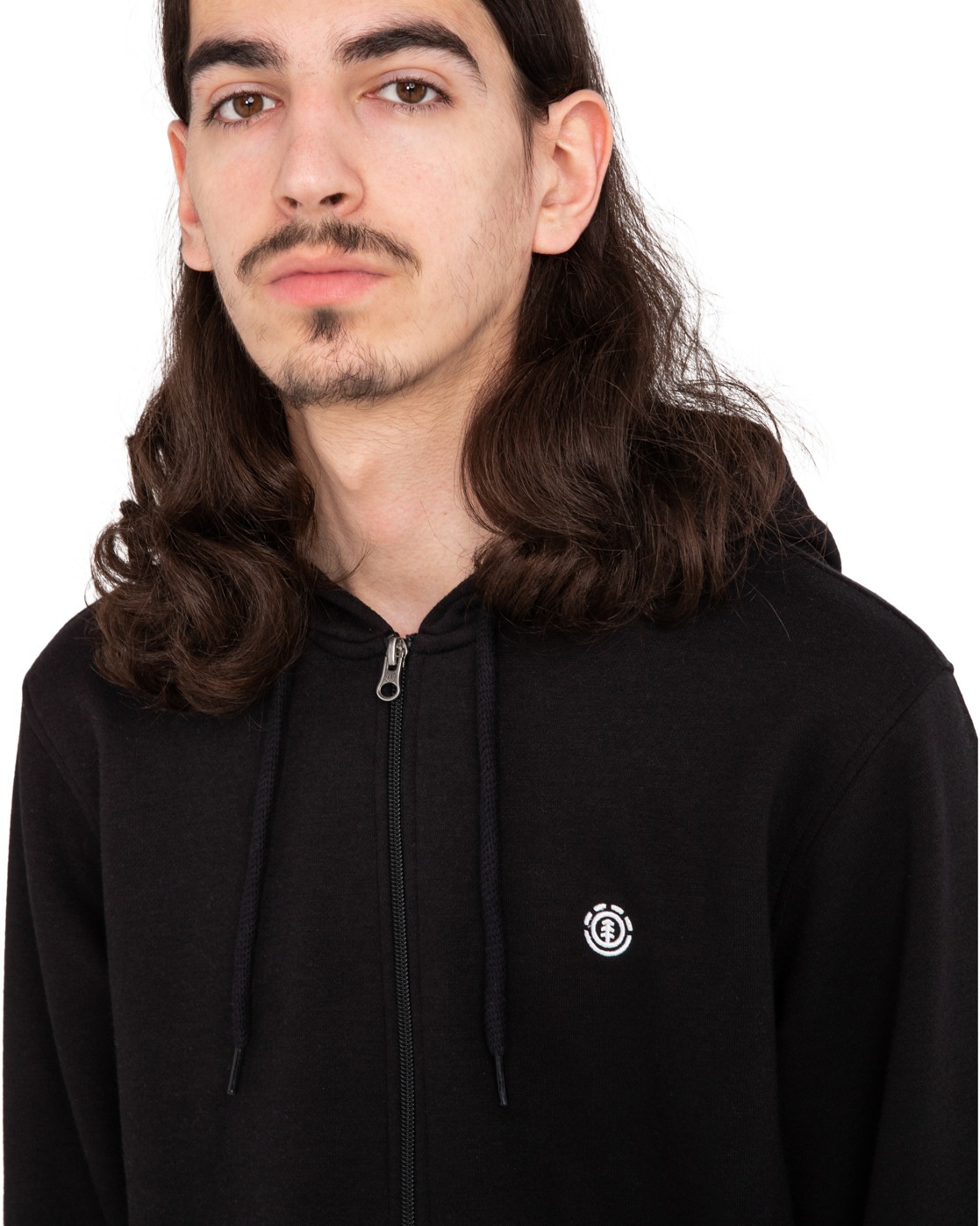 Element Kapuzensweatjacke »Cornell Classic«