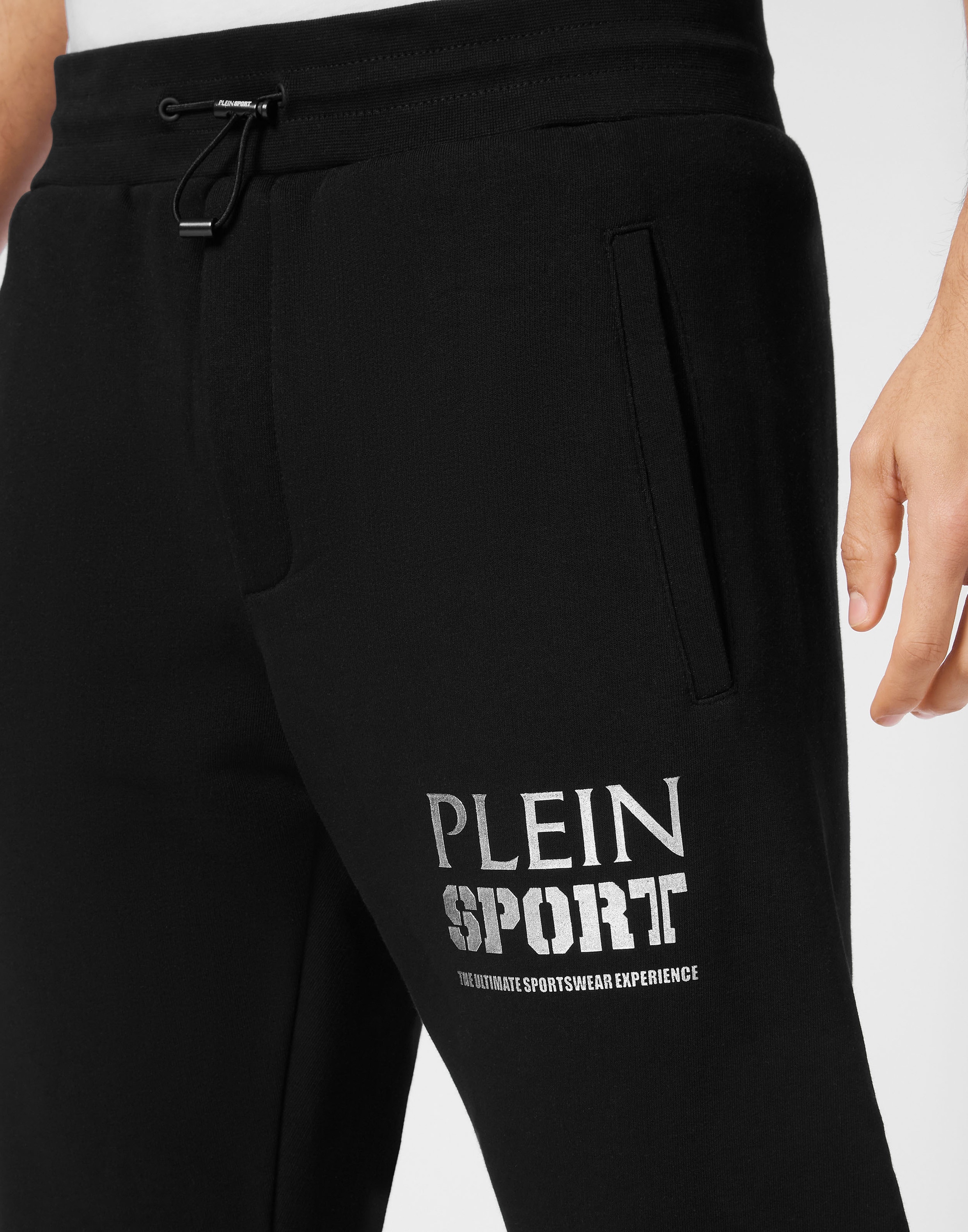 PLEIN SPORT Jogginghose »Tiger«