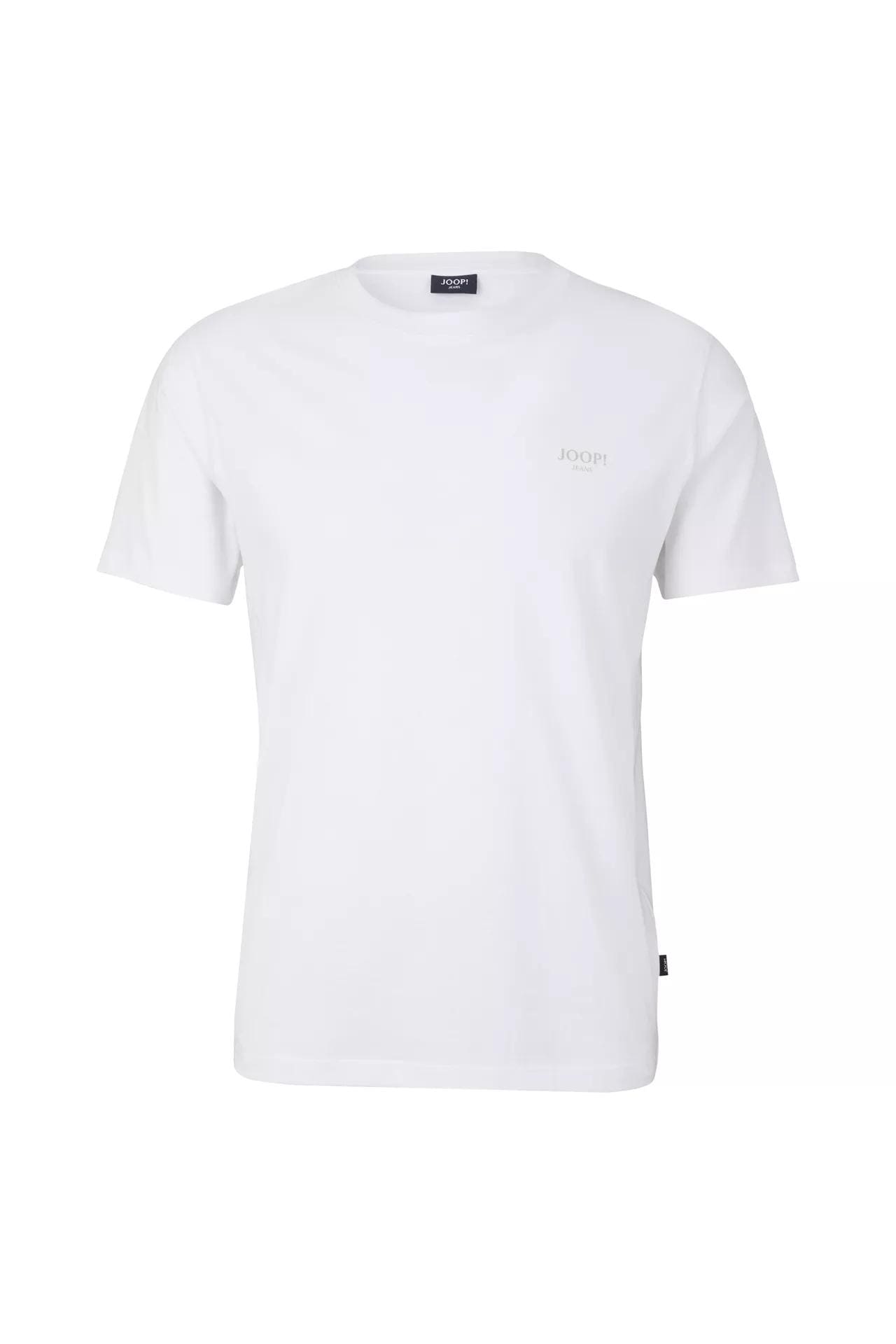 Joop Jeans T-Shirt "Alphis" mit Logoprint günstig online kaufen