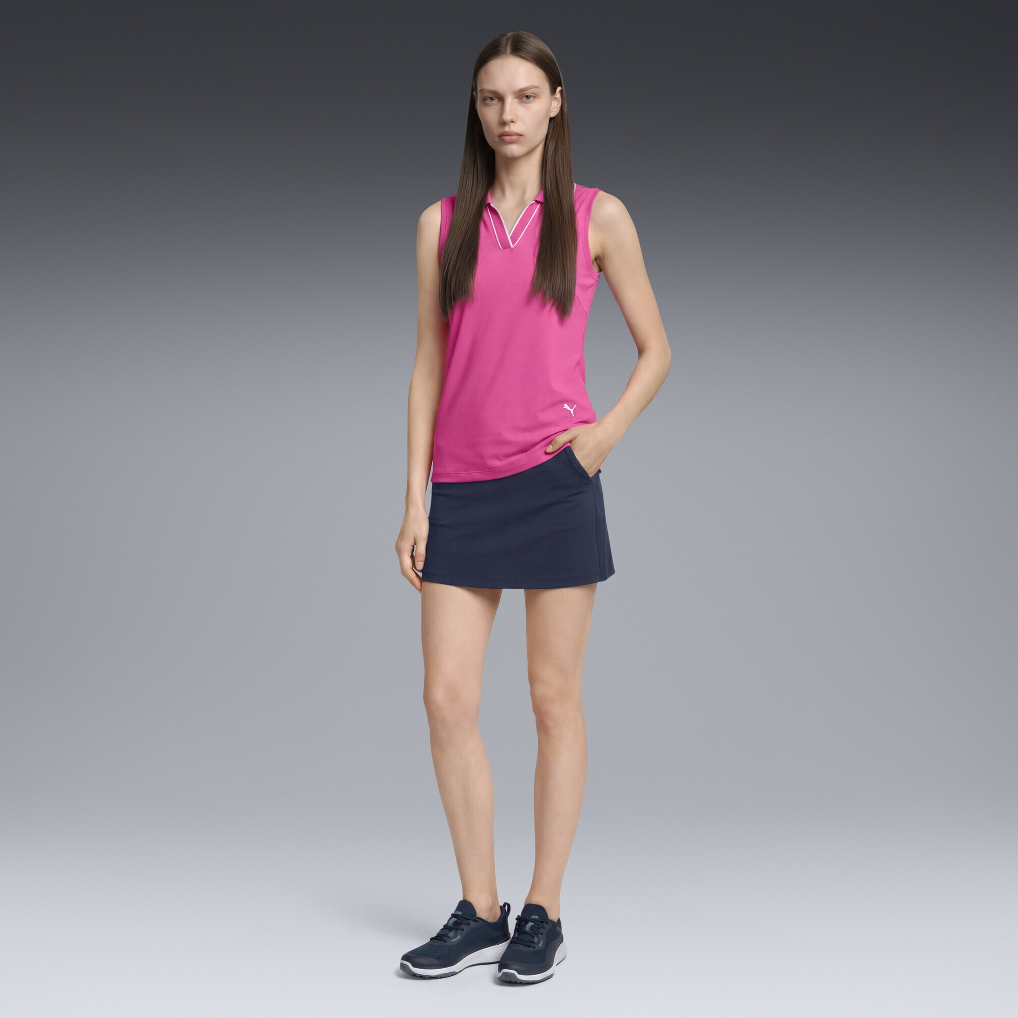 PUMA Golfschuh »Gruve Sport Golfschuhe Damen«