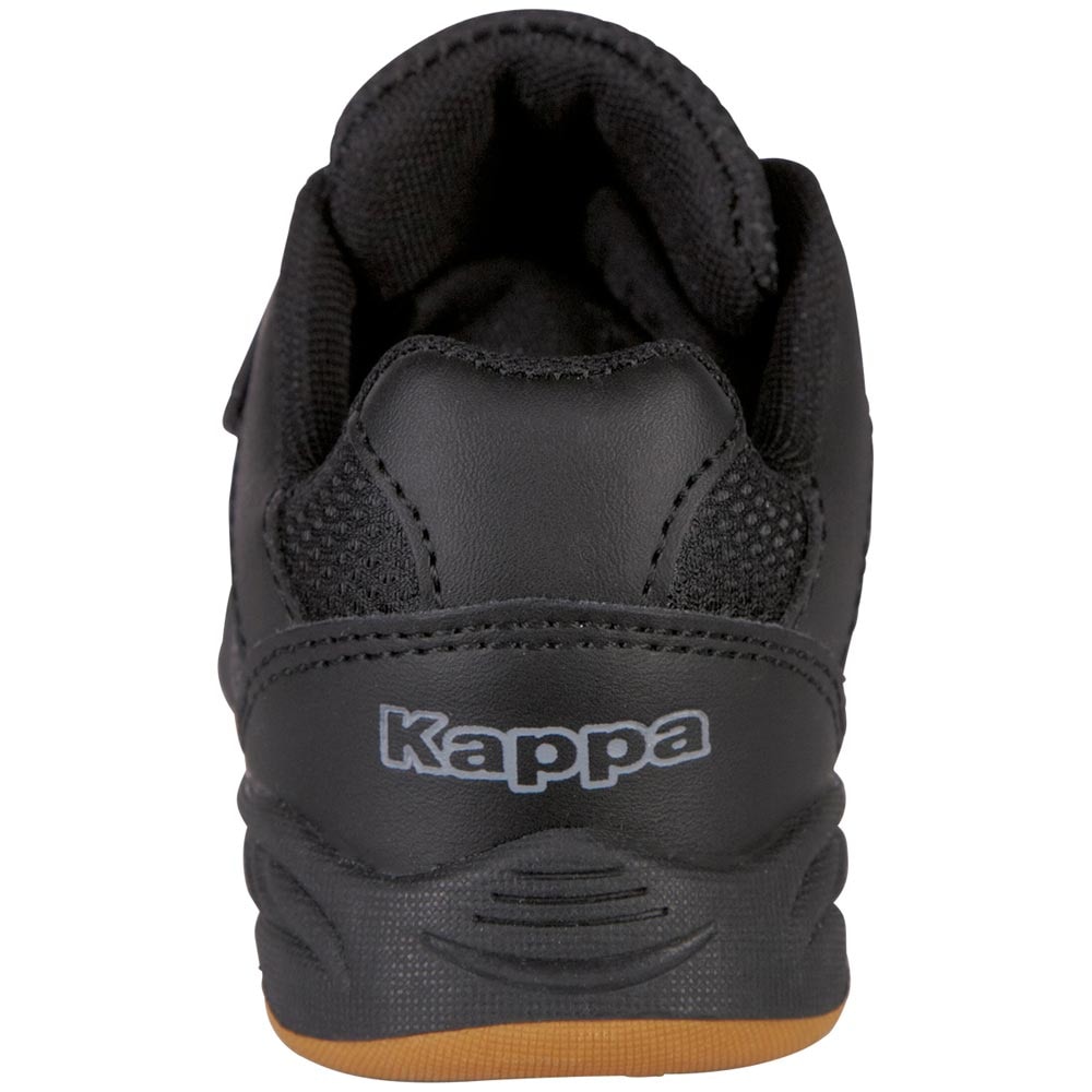 Kappa Hallenschuh, für Hallenböden geeignet