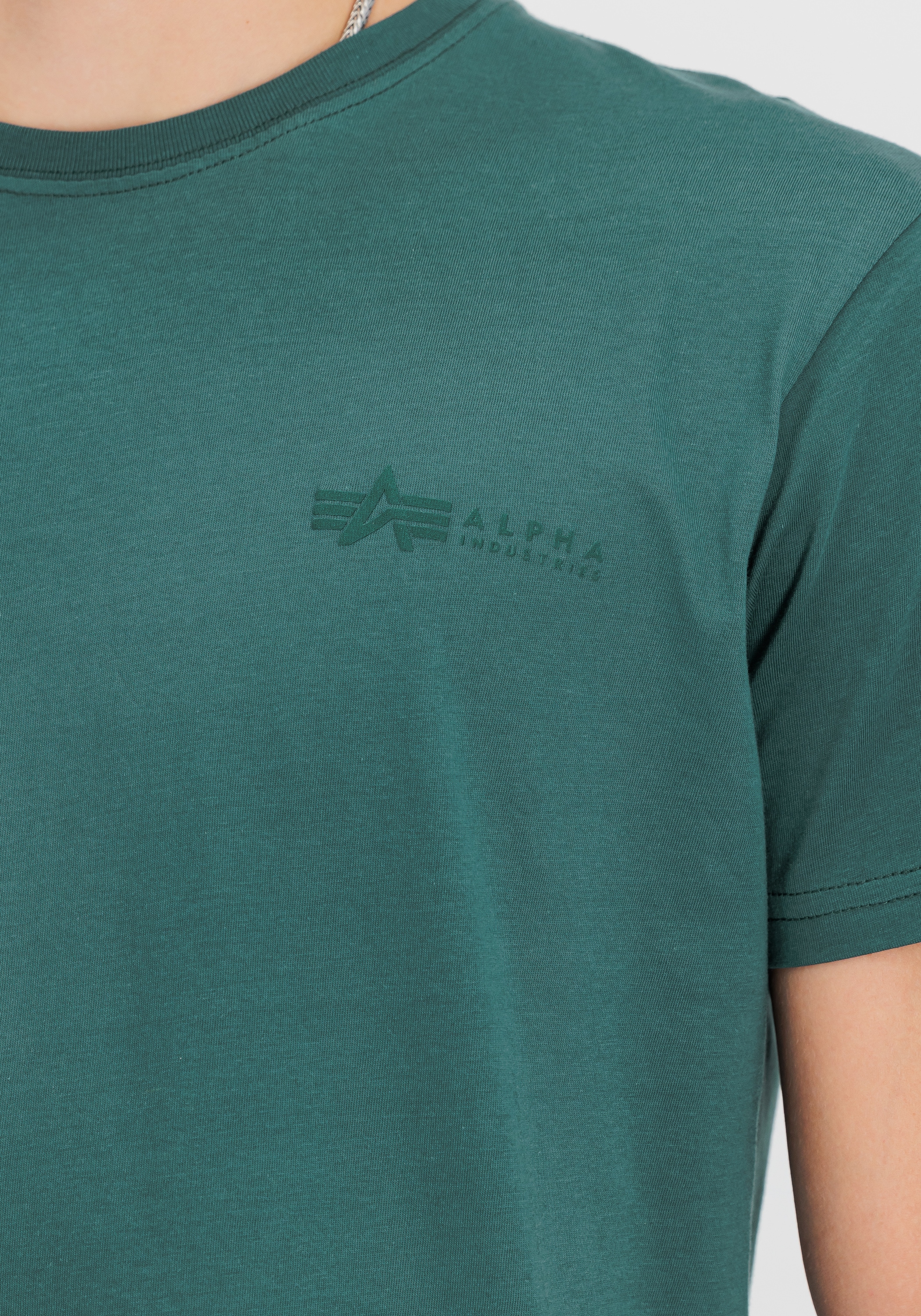 Alpha Industries T-Shirt »Alpha Industries Men - T-Shirts Air Force Pilot T-Shirt«