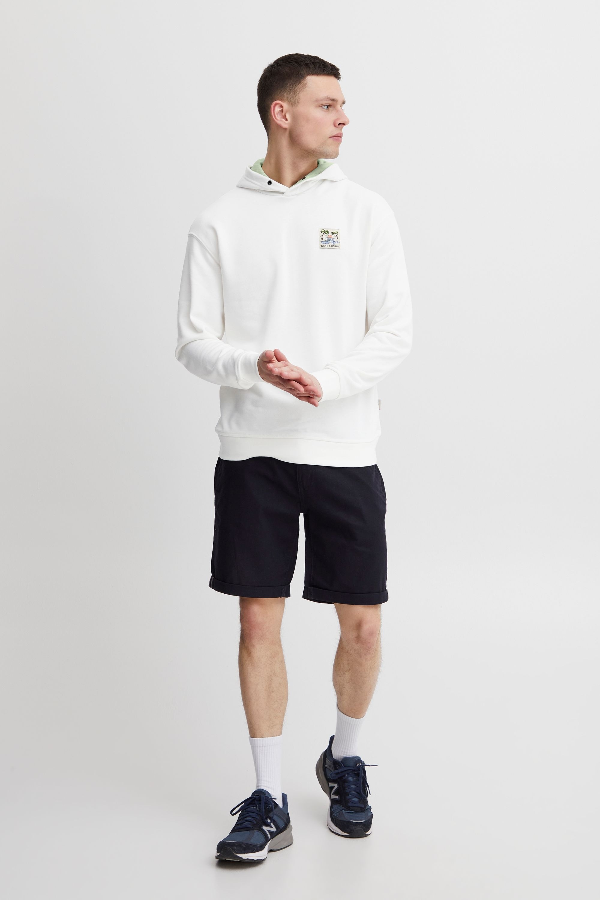 Thumbnail - Blend Kapuzenpullover "Kapuzenpullover BHSweatshirt"