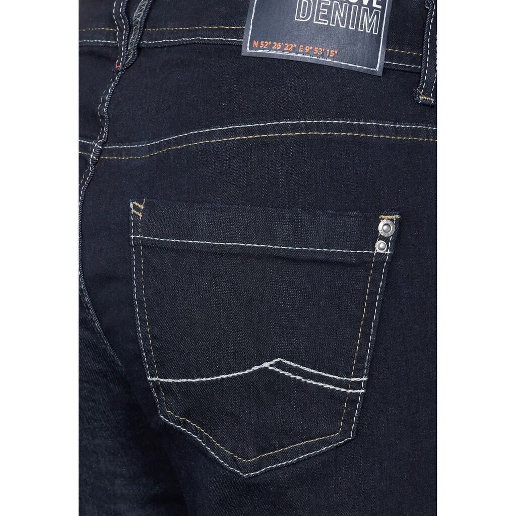 Cecil Slim-fit-Jeans