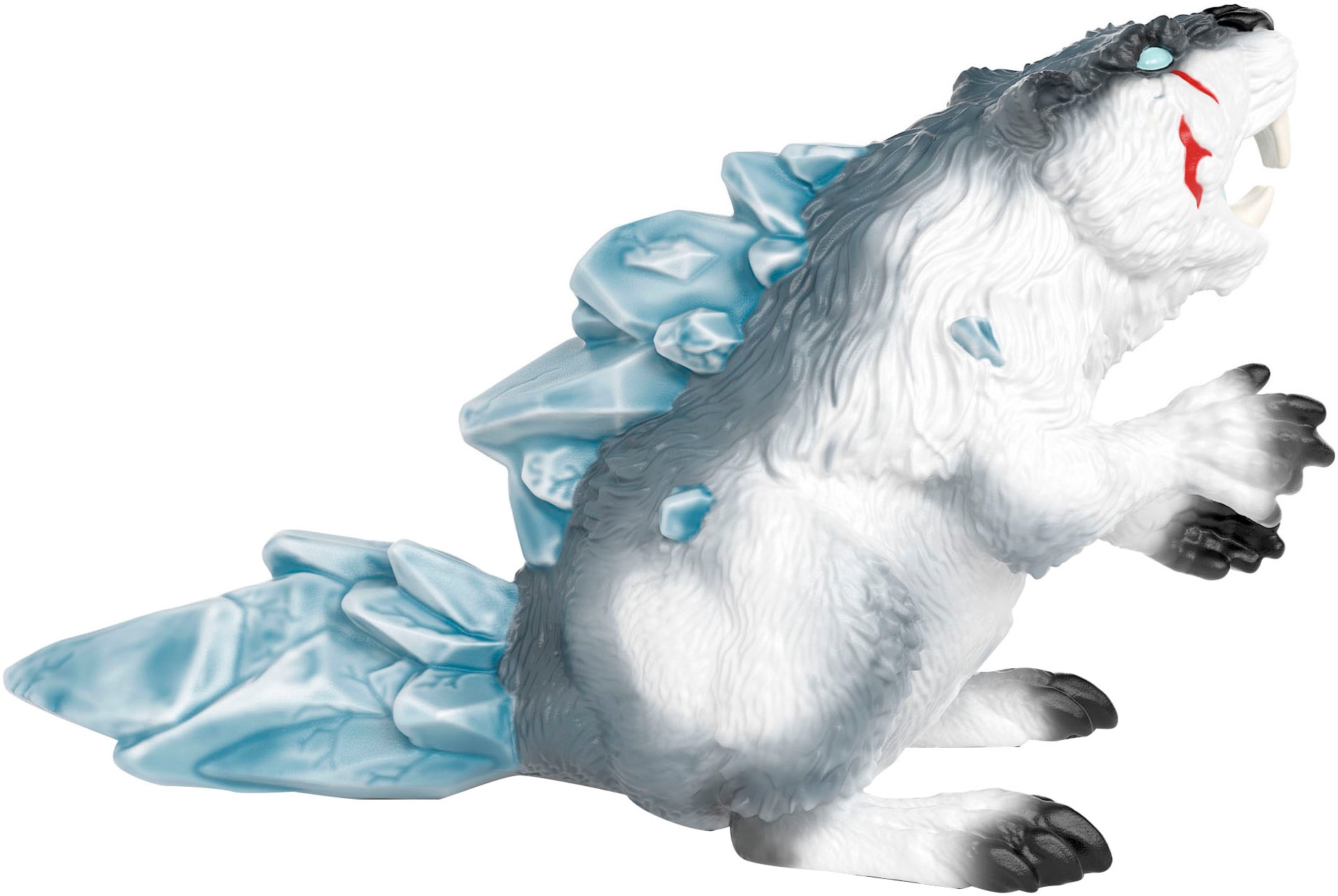 Schleich® Spielfigur »ELDRADOR® CREATURES, Eisbiber (70836)«