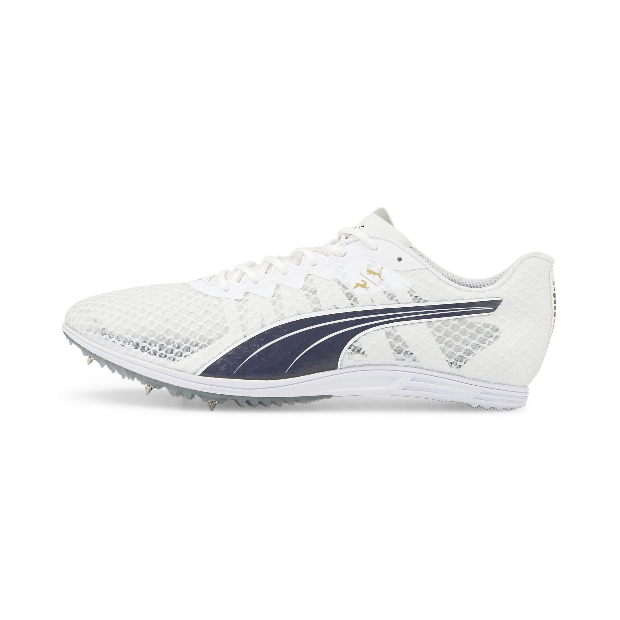 PUMA Sneaker »PUMA x TRACKSMITH evoSPEED Mid-Distance Leichtathletikschuhe für«
