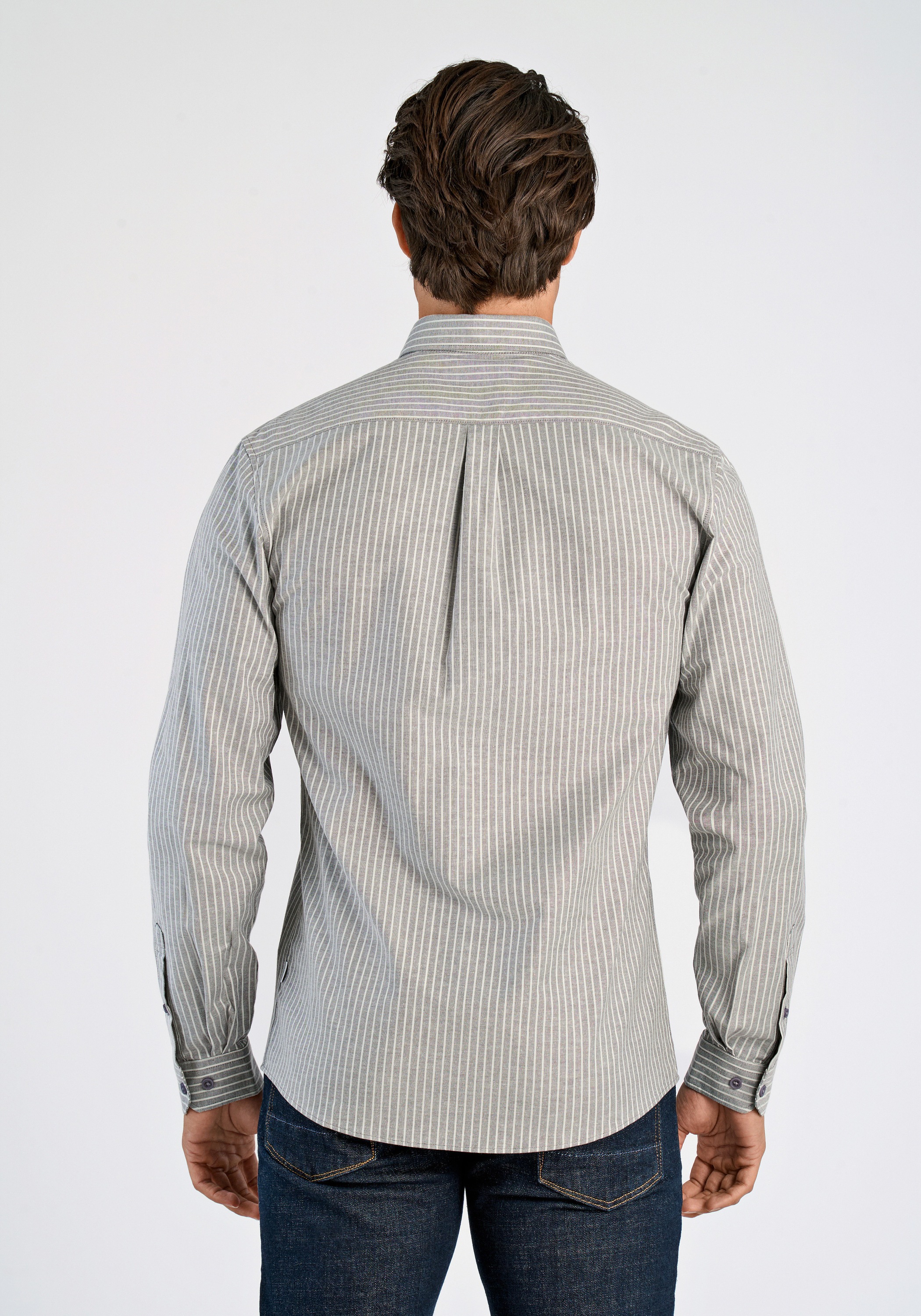 LINDBERGH Businesshemd »Lindbergh Oxford-Hemd«