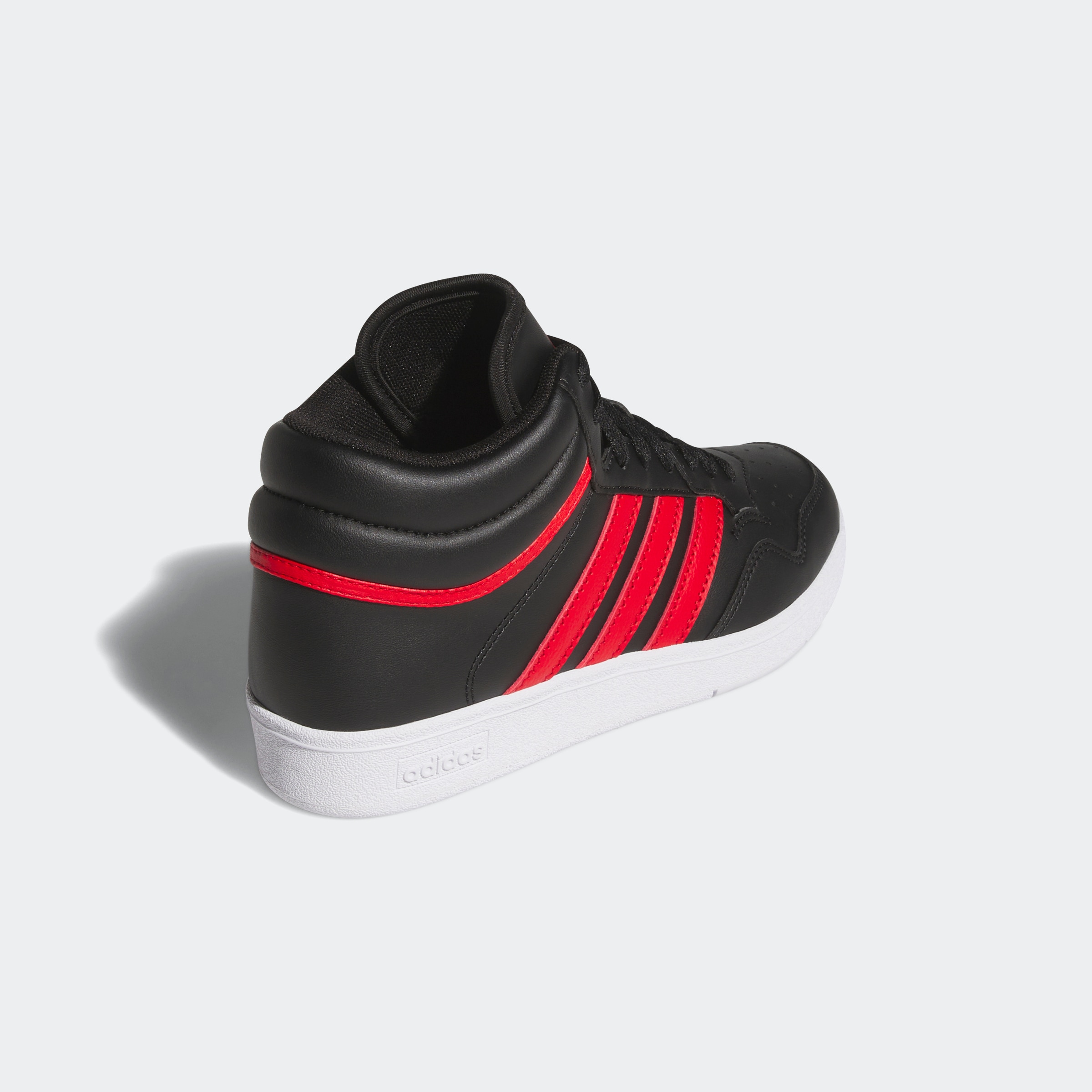 adidas Sportswear Sneaker »HOOPS MID 4.0 KIDS«