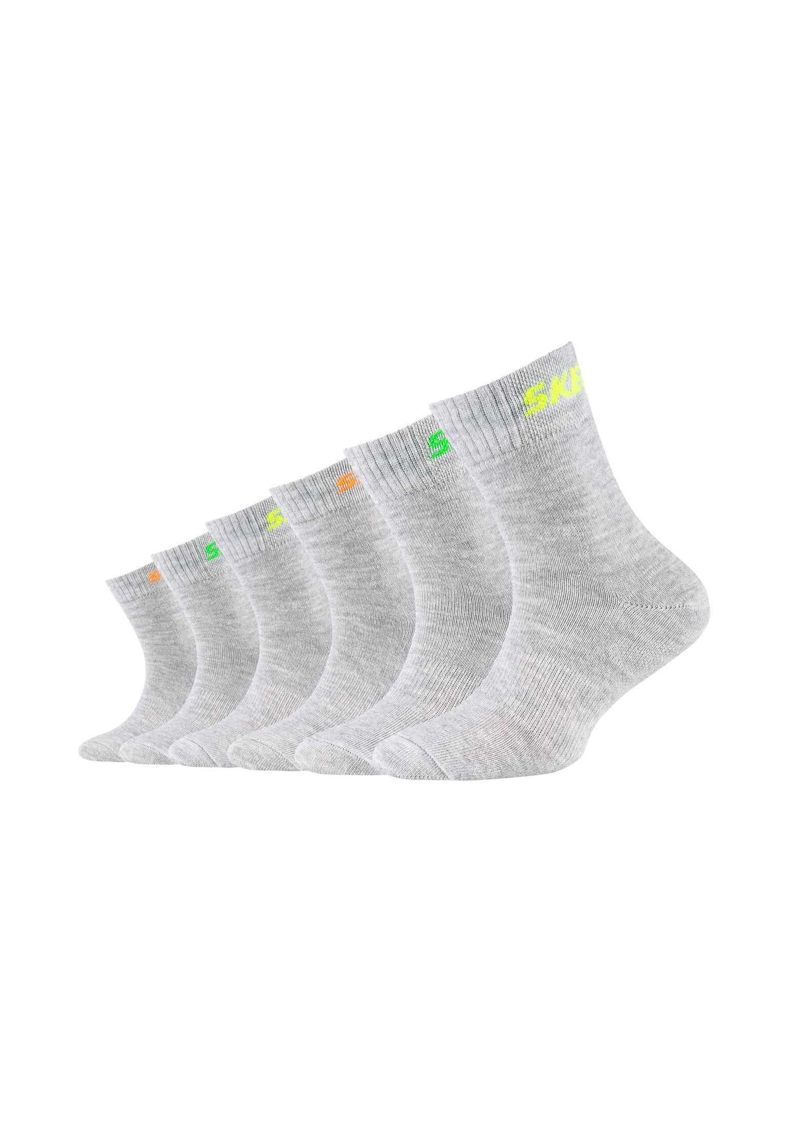 Pack« 6er »Socken Skechers BAUR Socken | bestellen