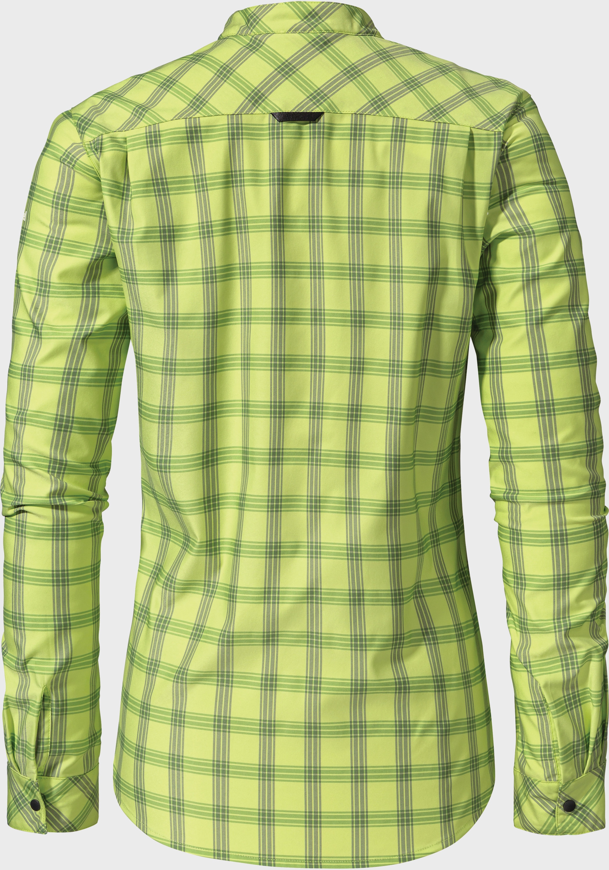 Schöffel Outdoorbluse "Blouse Pianosa L" günstig online kaufen