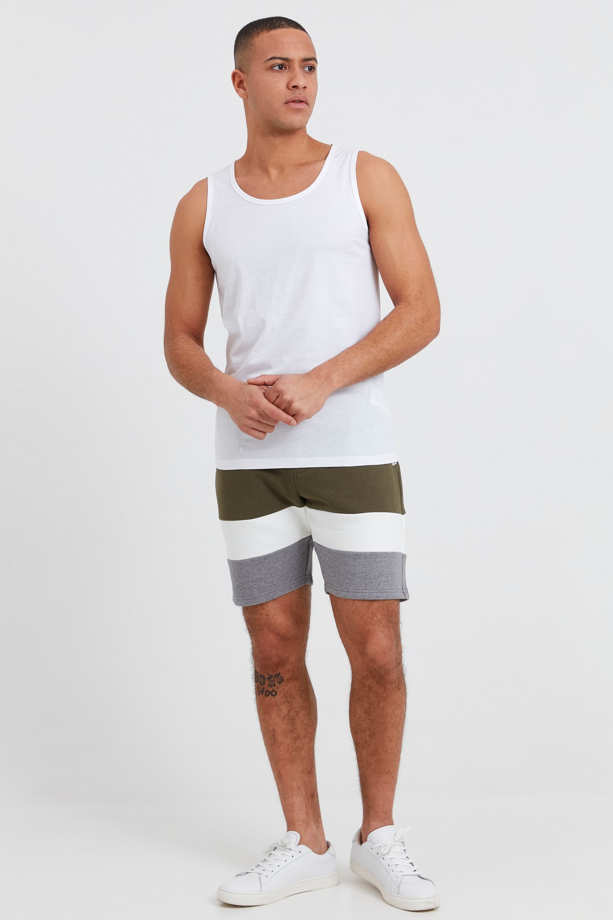 Indicode Sweatshorts »Sweatshorts IDCaul«