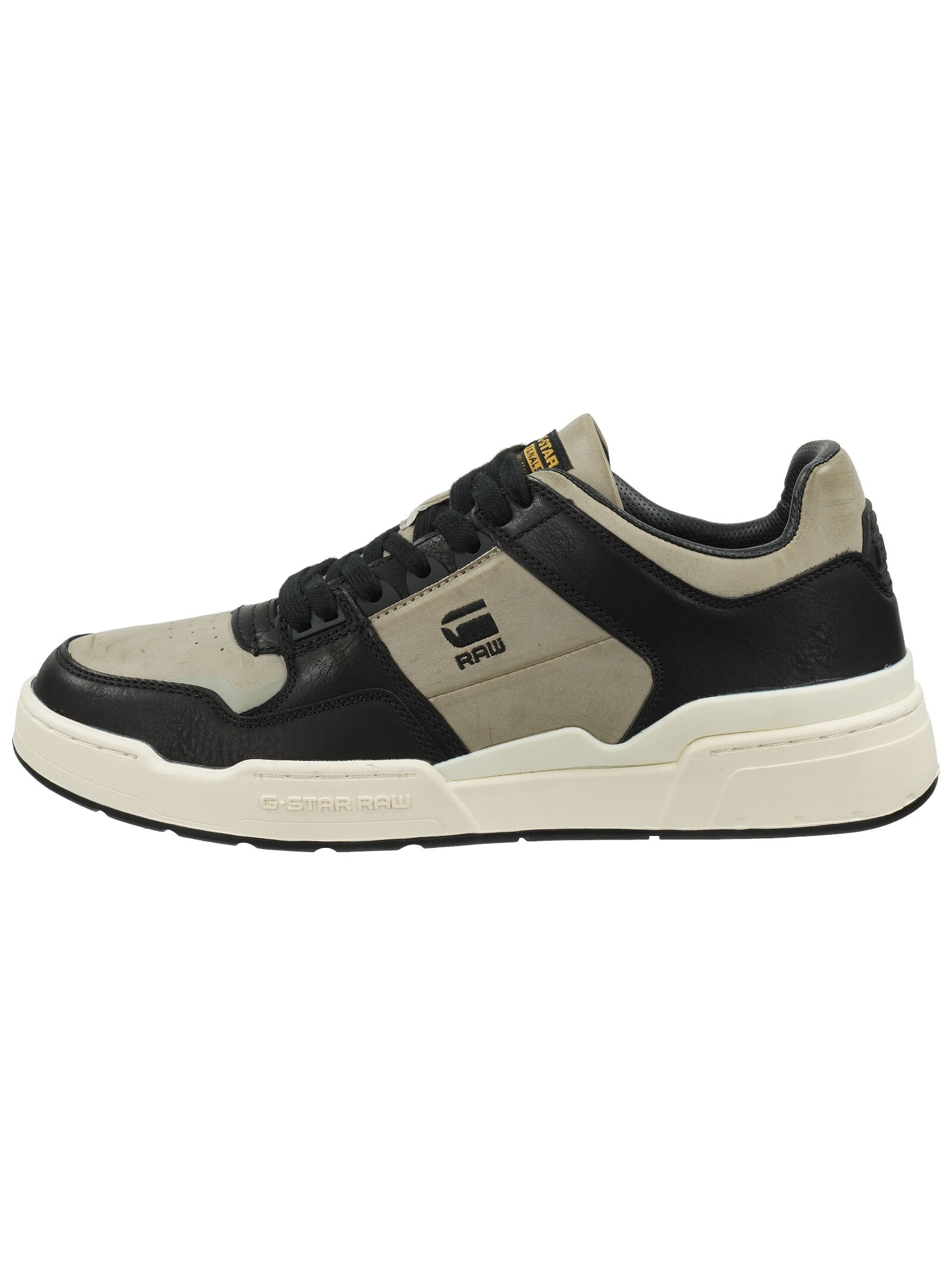 G-STAR Sneaker »G-Star RAW Sneaker Lederimitat«