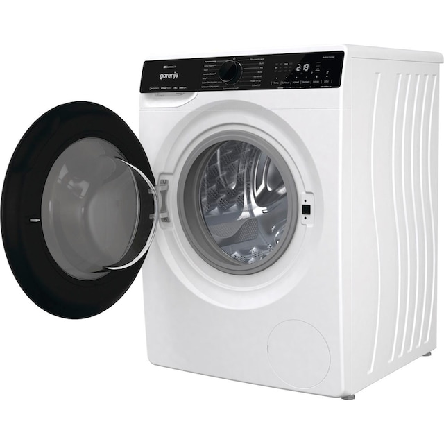 GORENJE Waschmaschine »WPNA 94 ATSWIFI3«, WPNA 94 ATSWIFI3, 9 kg, 1400 U/min  auf Rechnung | BAUR