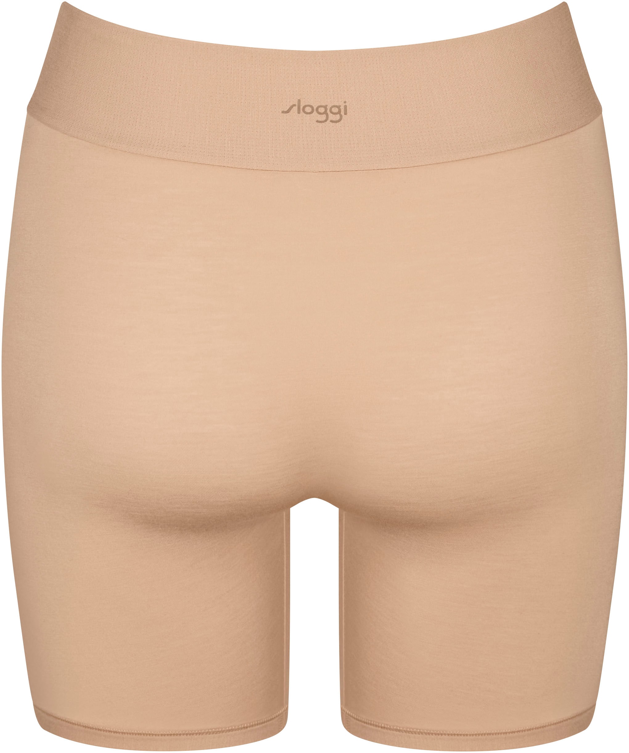 sloggi Lange Unterhose »GO Allround Cyclist«, One Size
