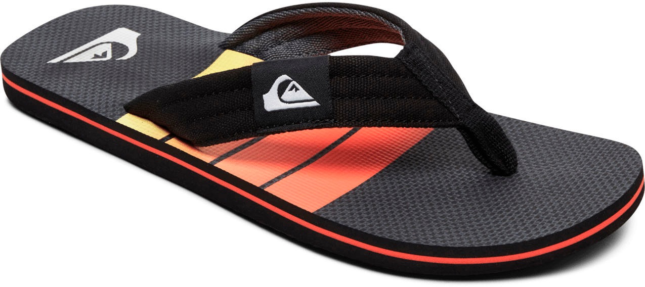 Quiksilver Zehentrenner »MOLOKAI LAYBACK«