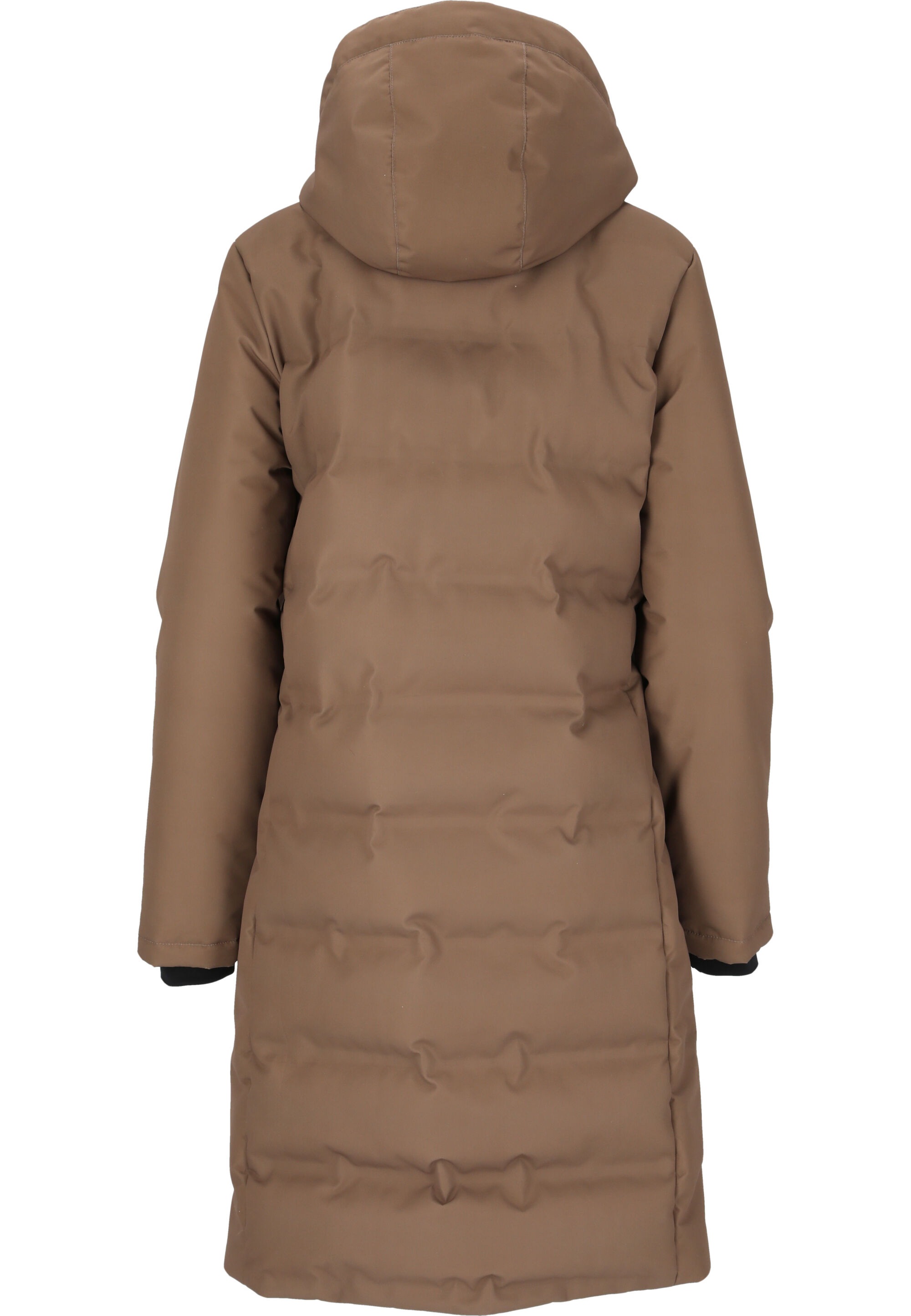 WHISTLER Outdoorjacke »Mateo«, im einfarbigen Design