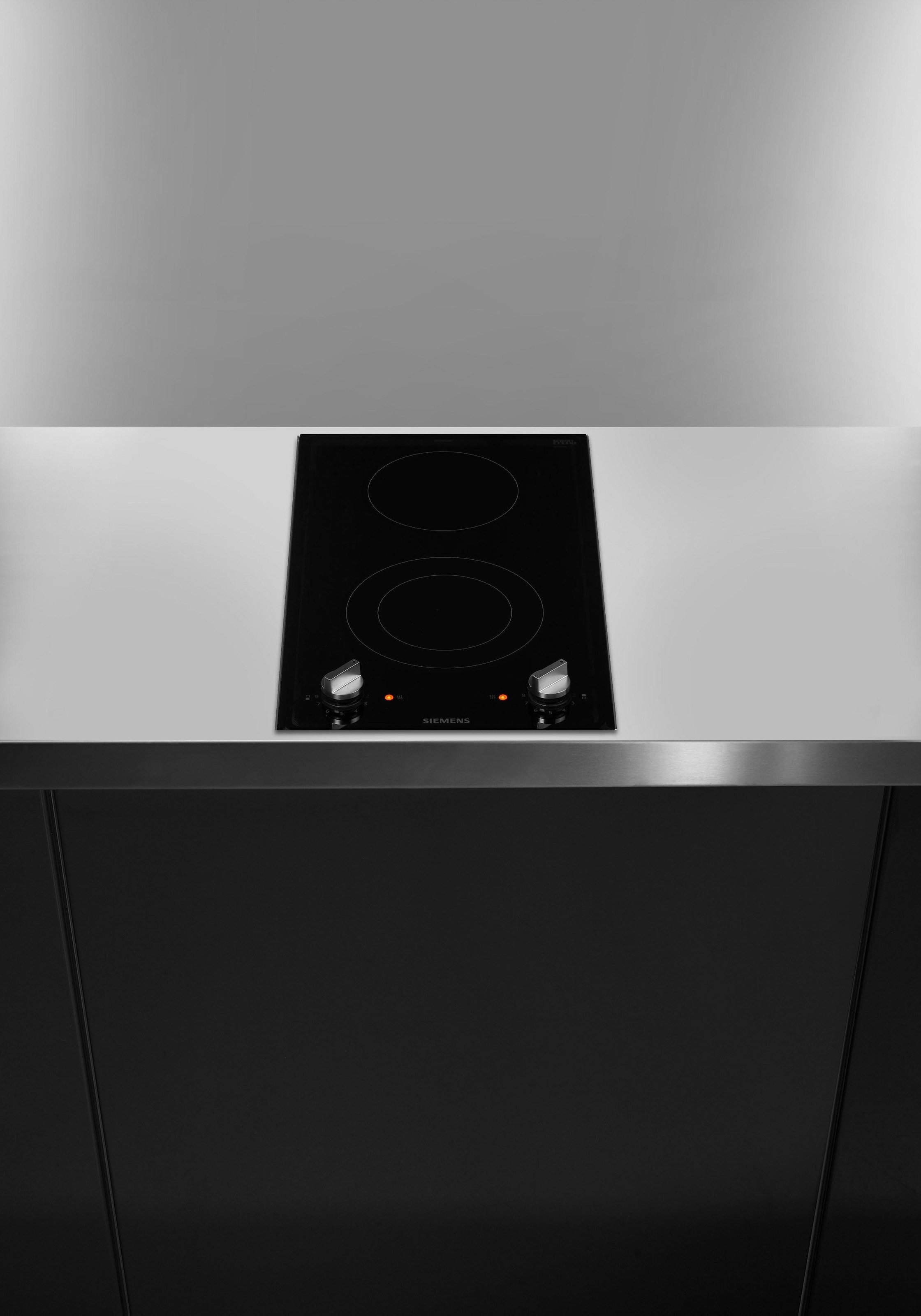 SIEMENS Elektro-Kochfeld von SCHOTT CERAN® »ET375CFA1E«
