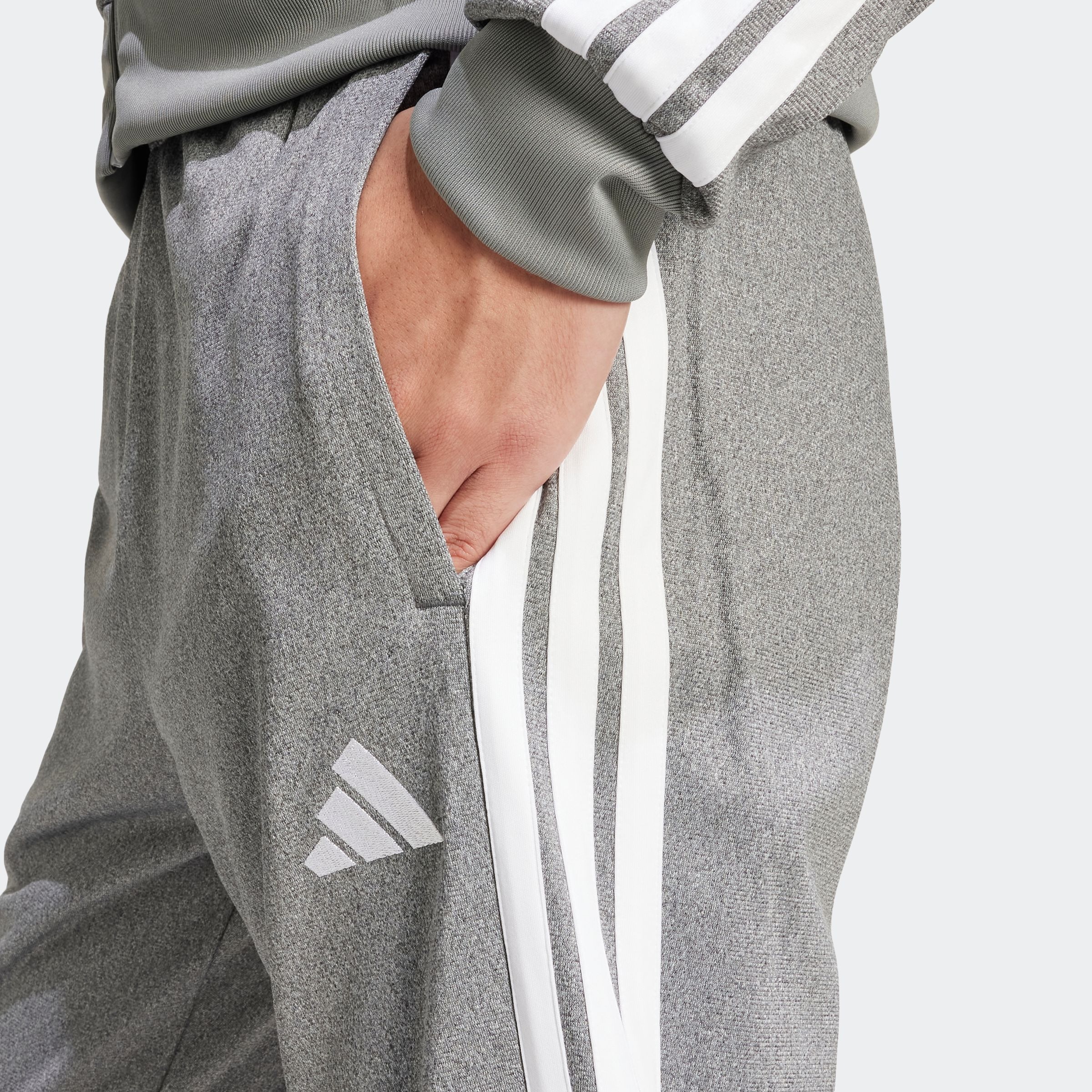 adidas Sportswear Sporthose »M TR MEL PT«, (1 tlg.)