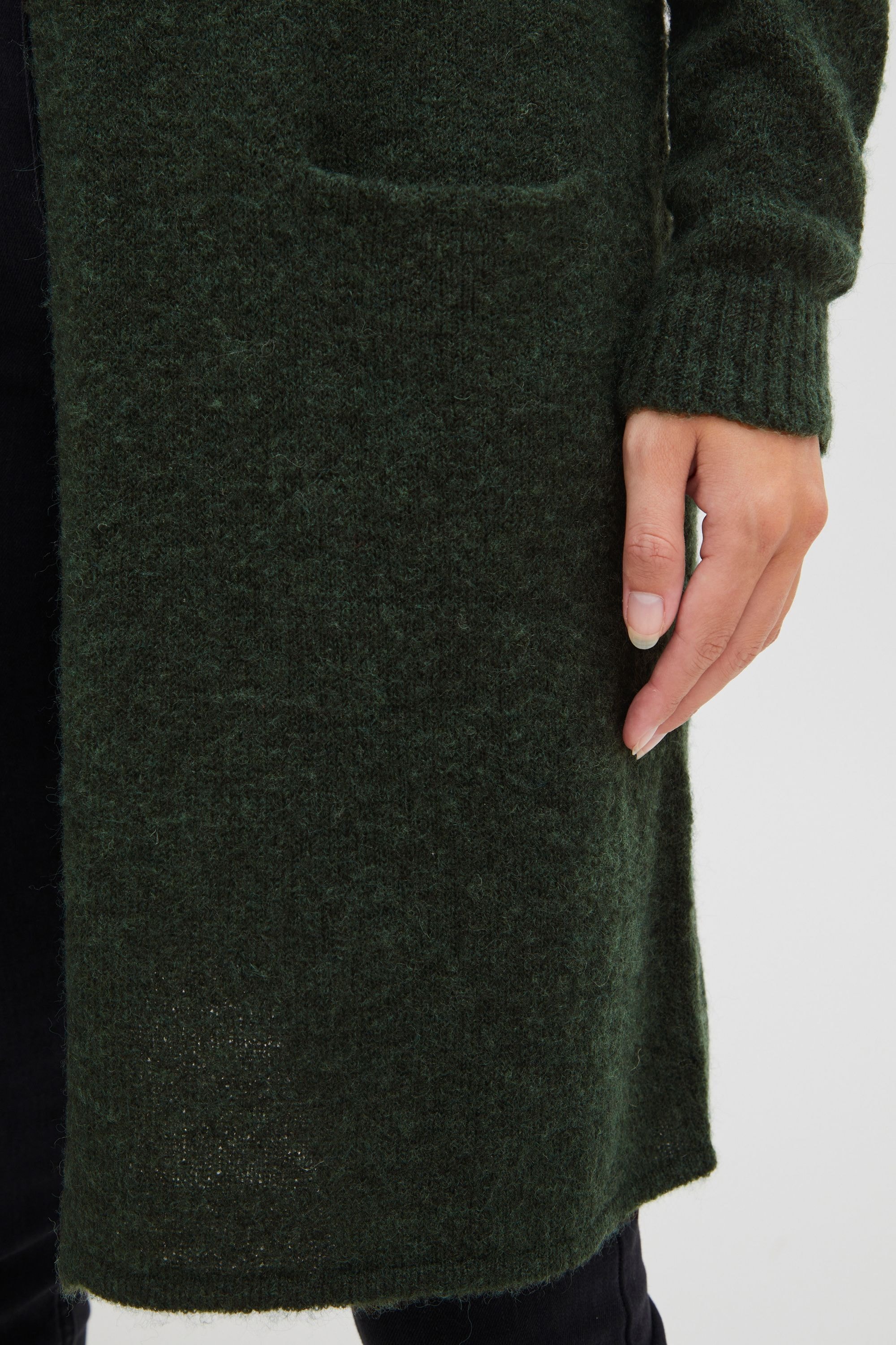Pulz Jeans Strickjacke »Strickjacke PZAstrid«