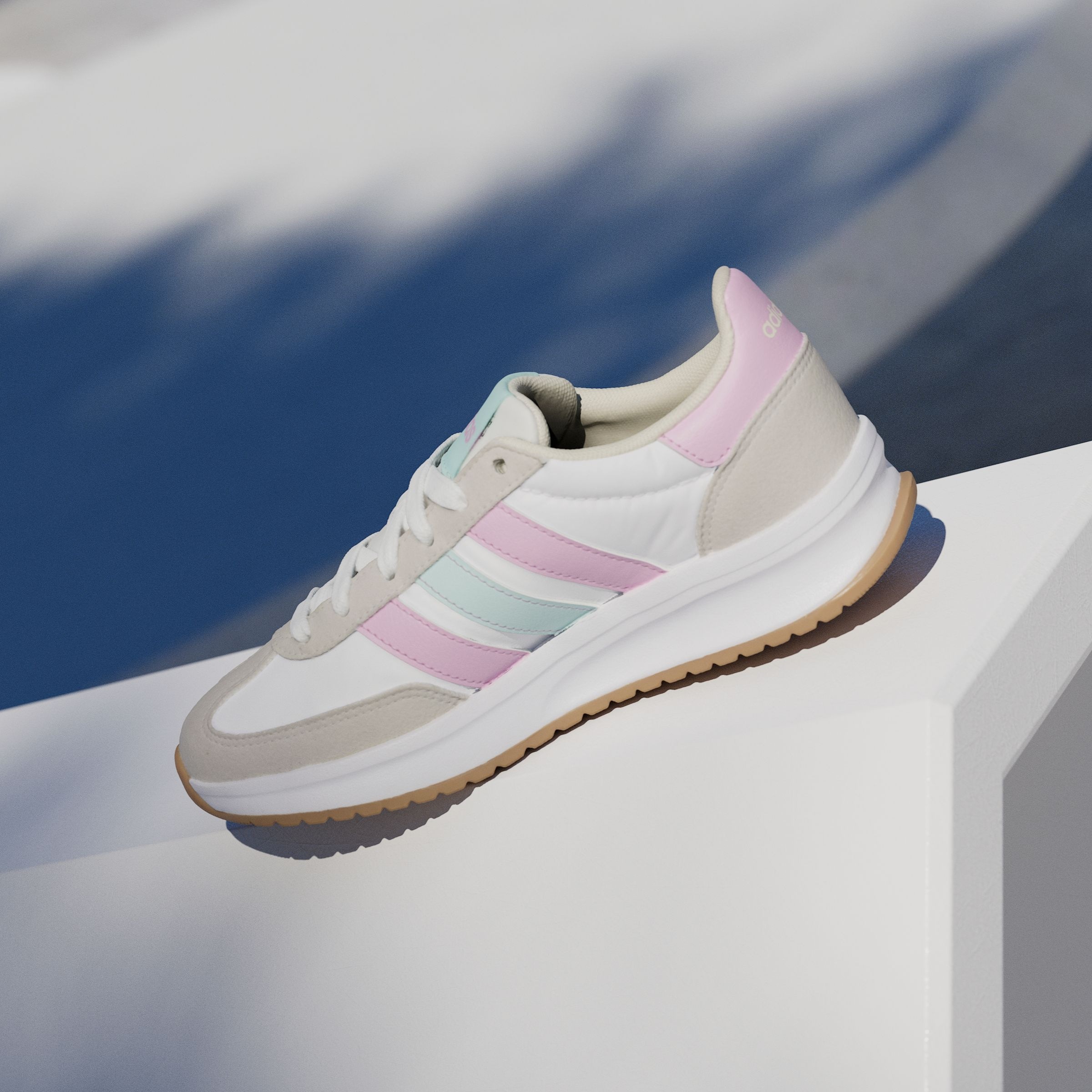 adidas Sportswear Sneaker »RUN 70S 2.0 KIDS«