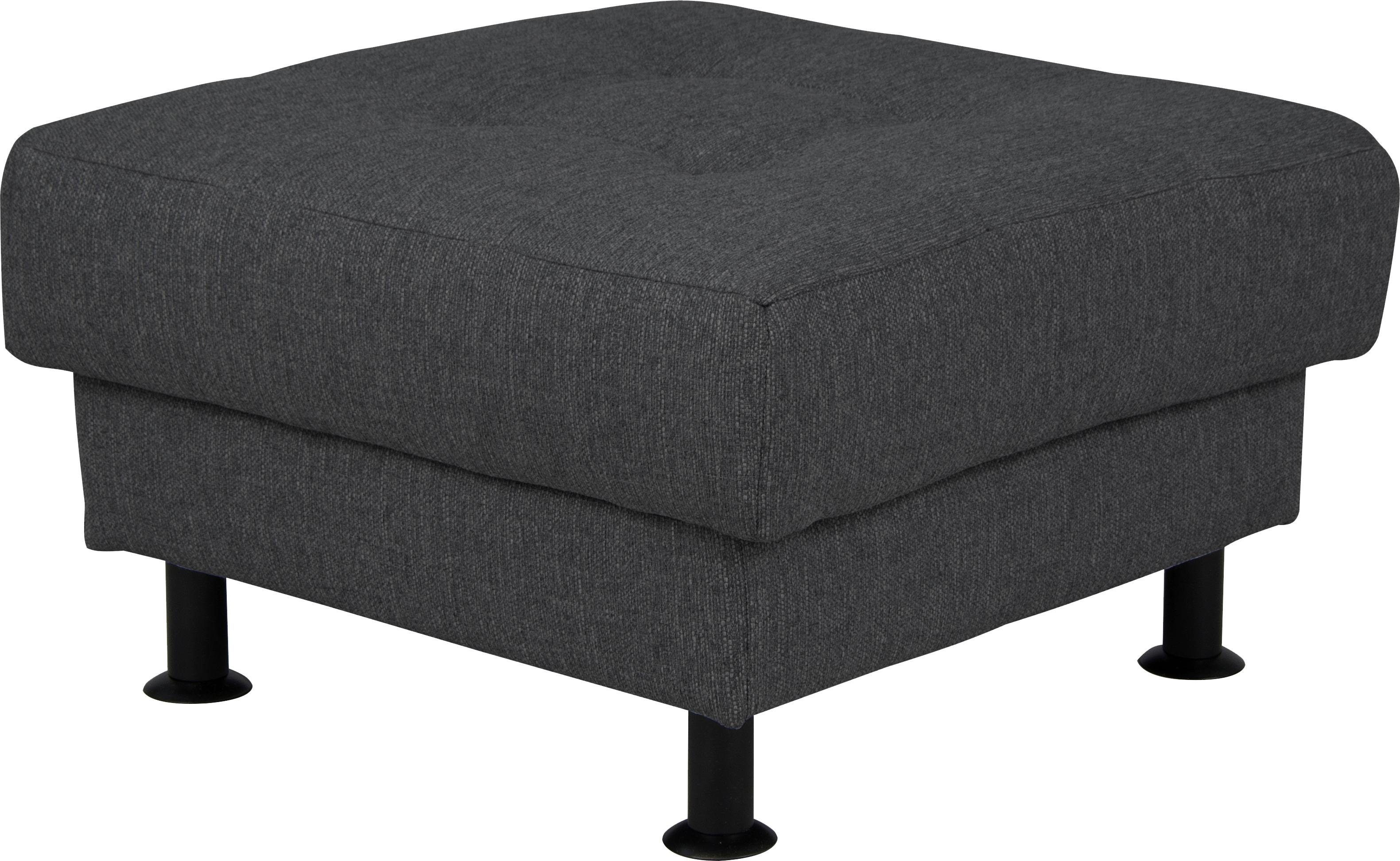 Home affaire Polsterhocker "Bengo" passend zu "Bengo"-Sofa