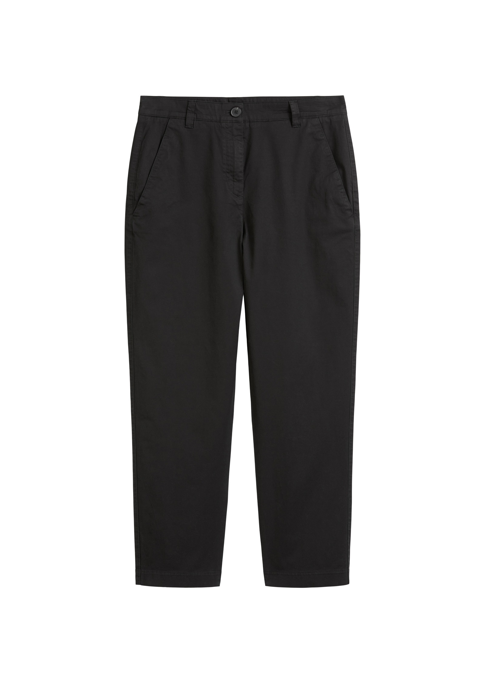Marc O'Polo Chinohose »aus Organic Cotton-Stretch-Twill«