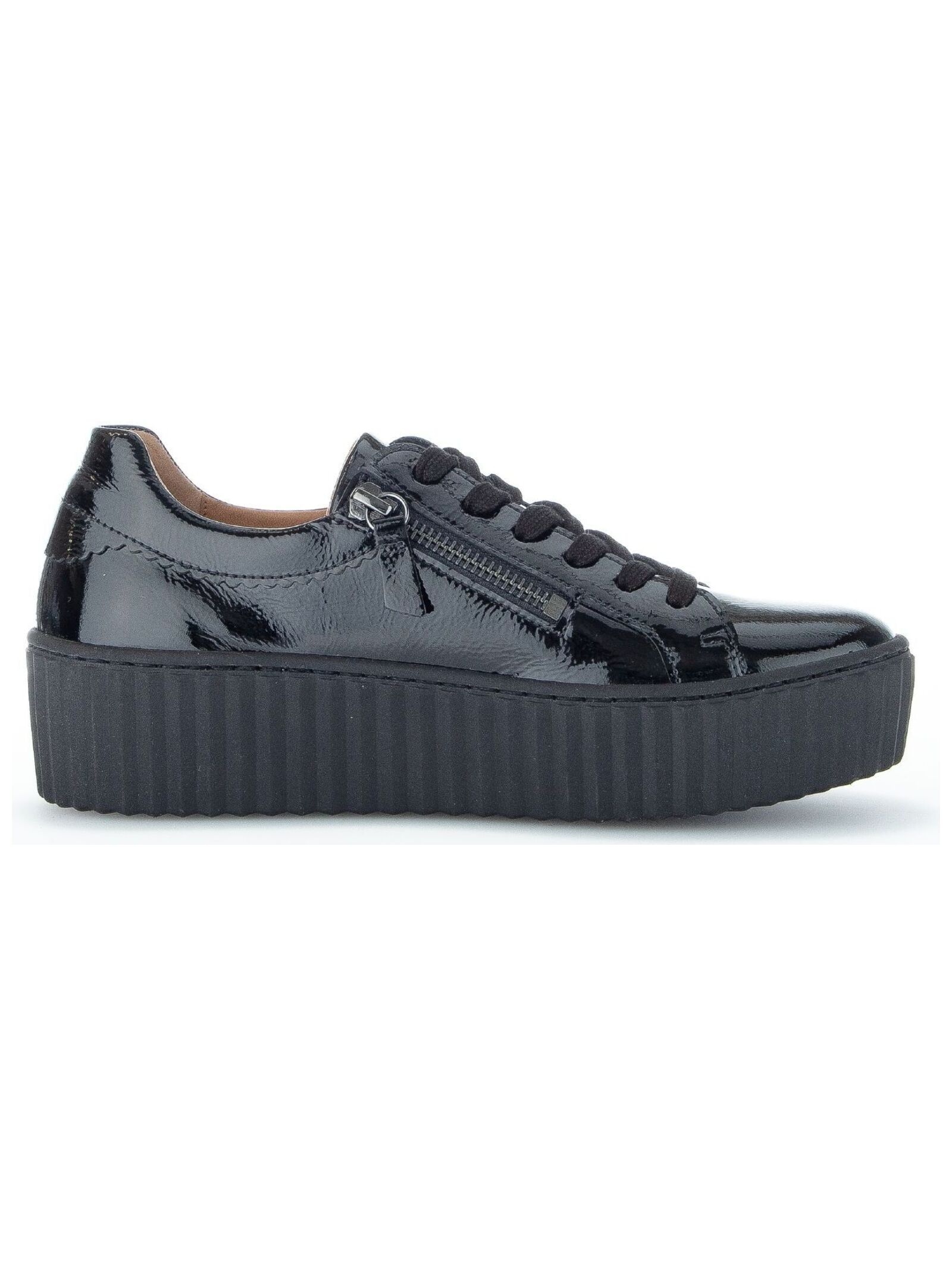 Gabor Plateausneaker »Gabor Sneaker Leder«