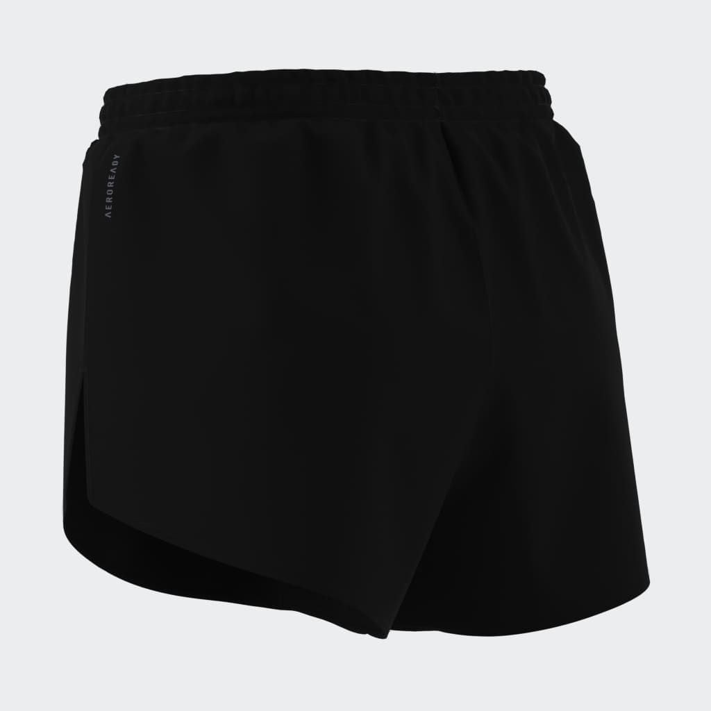 adidas Performance Laufshorts »ADIZERO E SHORT«