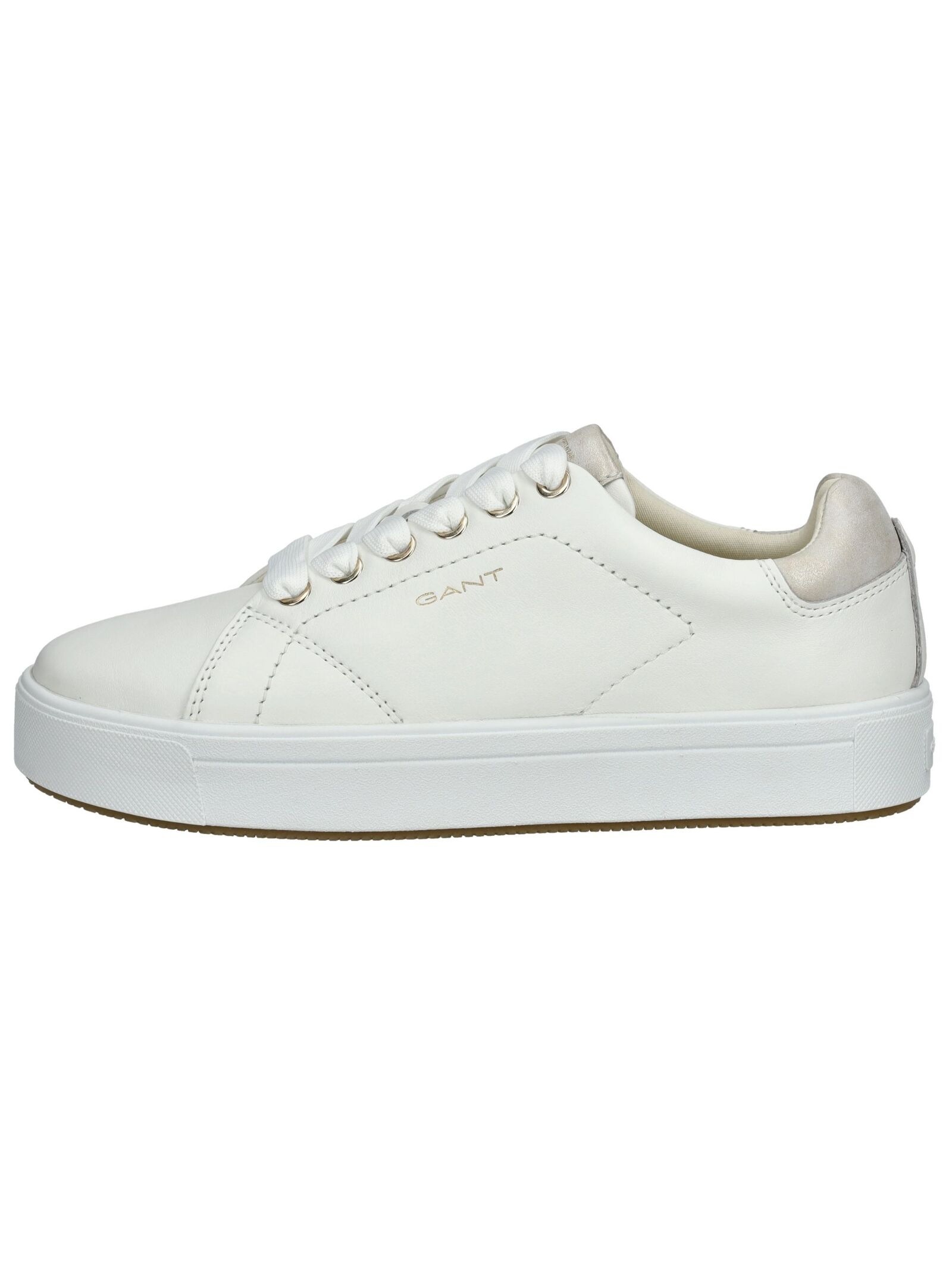 Gant Sneaker »Gant Sneaker Leder«