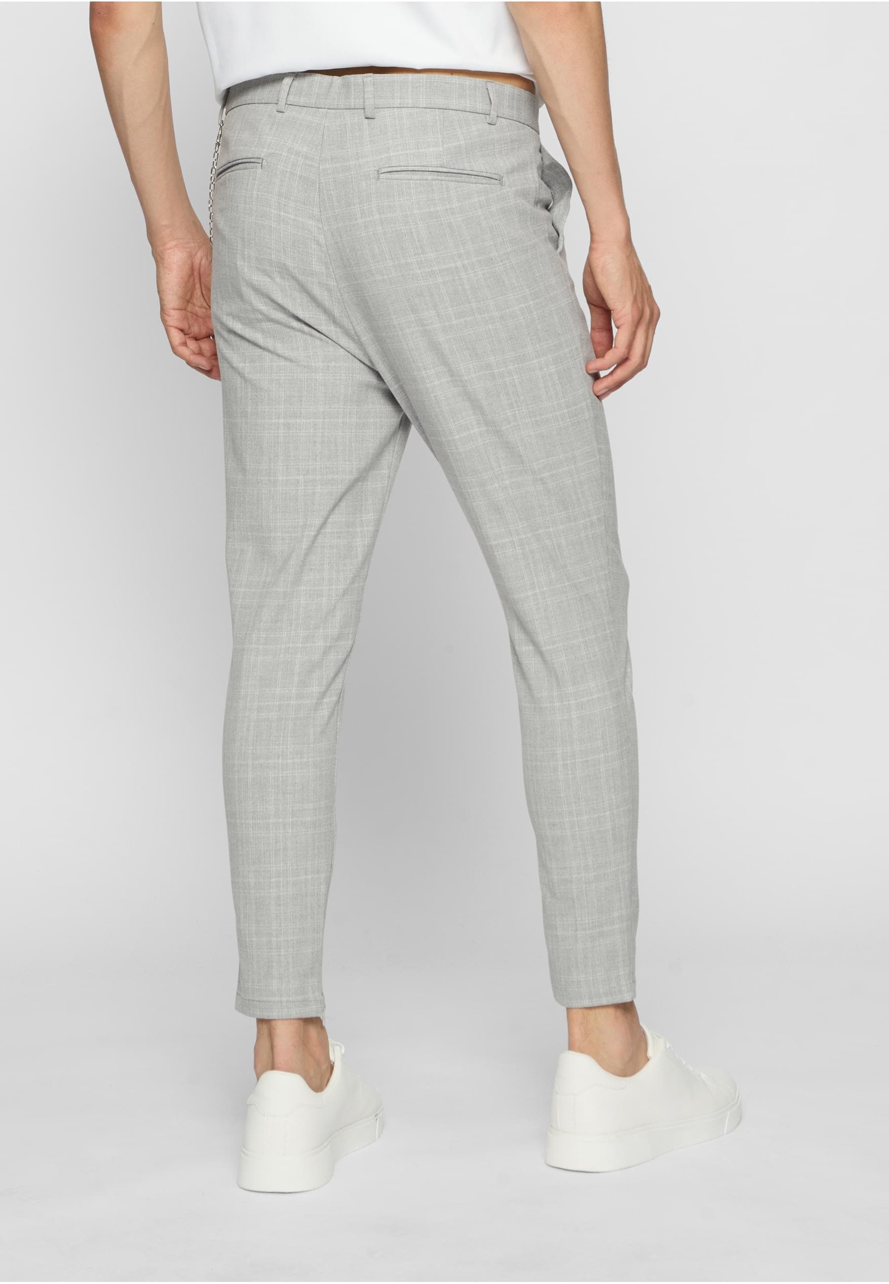 2Y Studios Stoffhose »2Y Studios 2Y Essential Pants«, (1 tlg.)