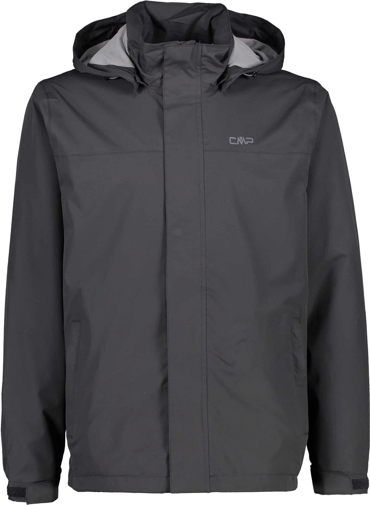 CMP Regenjacke, (1 St.), mit Kapuze, Atmungsaktiv & Wasserdicht & Winddicht günstig online kaufen
