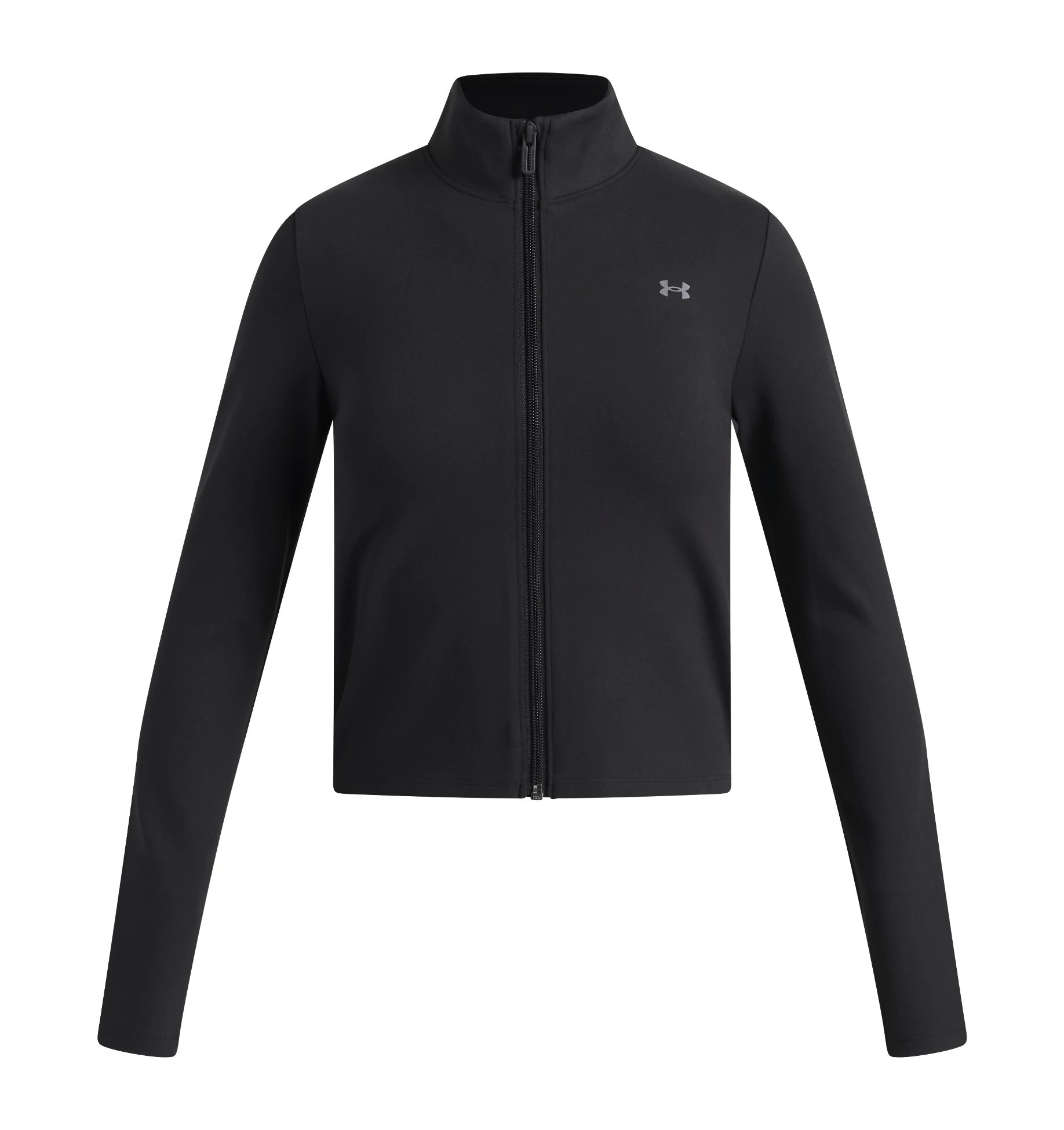 Under Armour® Trainingsjacke »MOTION FZ« für Jugendliche, mit sportlichem Stil, aus Polyester und Elasthan