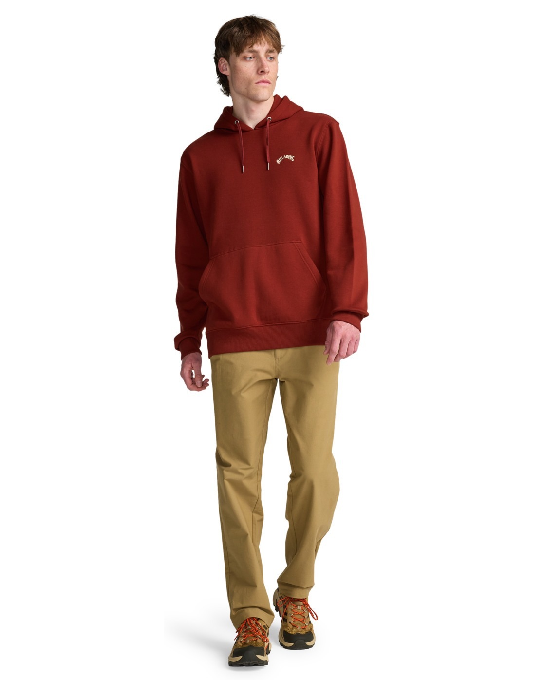 Thumbnail - Billabong Sweatshirt "Arch Po"