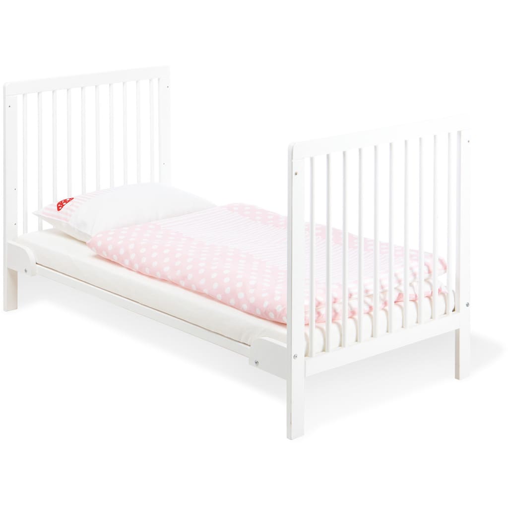 Pinolino® Babybett »Lenny«