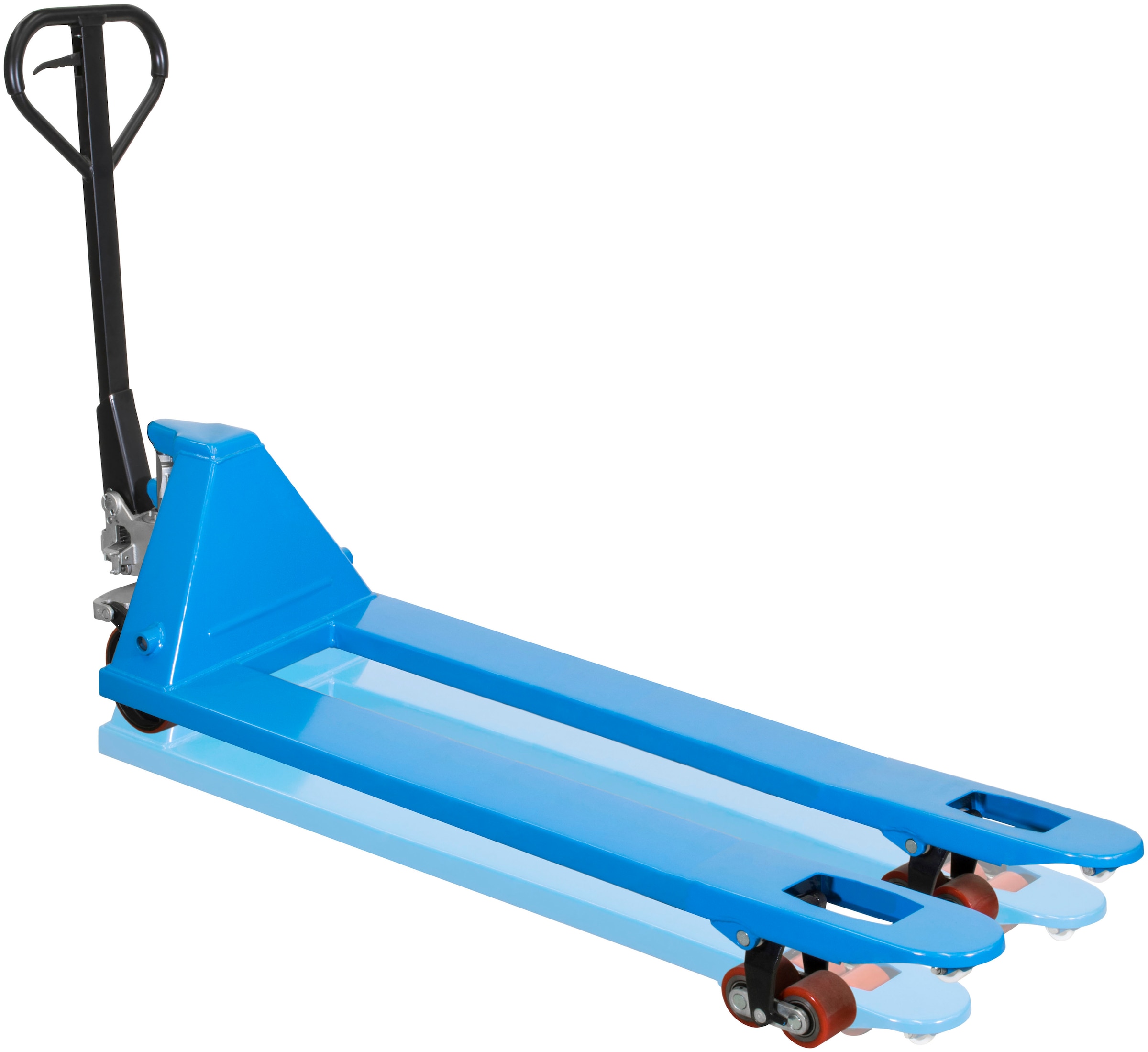 Güde Gabelhubwagen »»GHW 2500-180 PU««