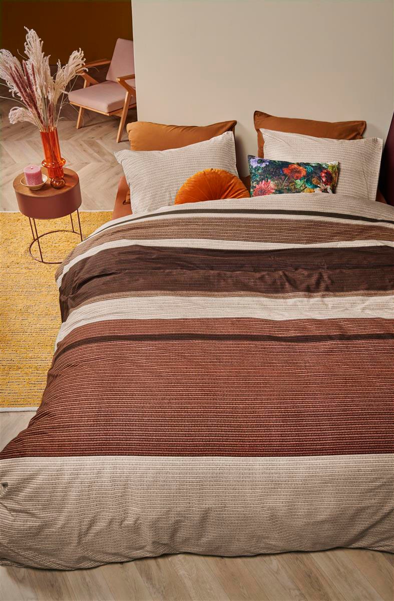 Beddinghouse Bettwäsche "Beddinghouse Raya" 2 Stk. tlg. günstig online kaufen