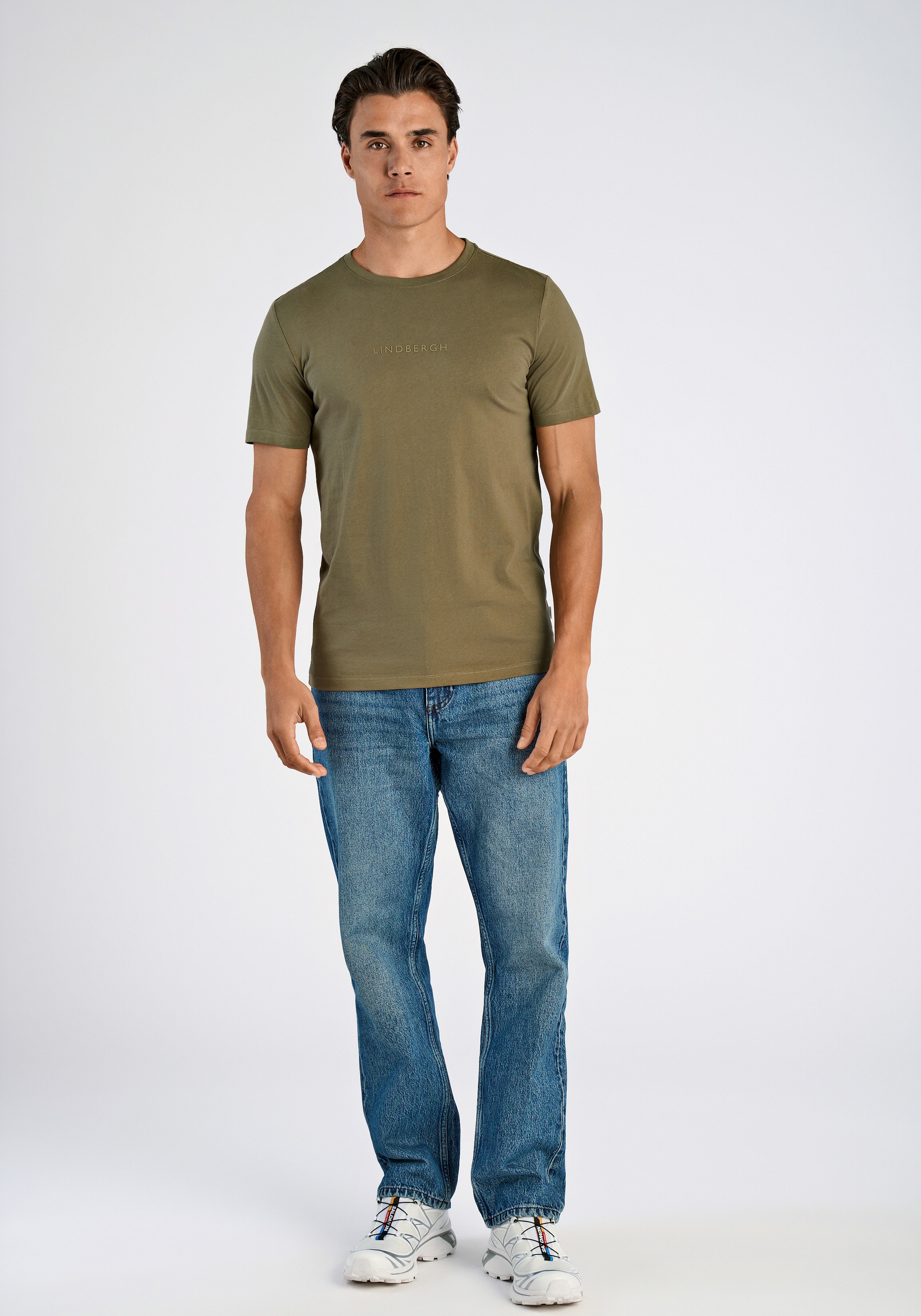 LINDBERGH T-Shirt »Lindbergh T-shirt«