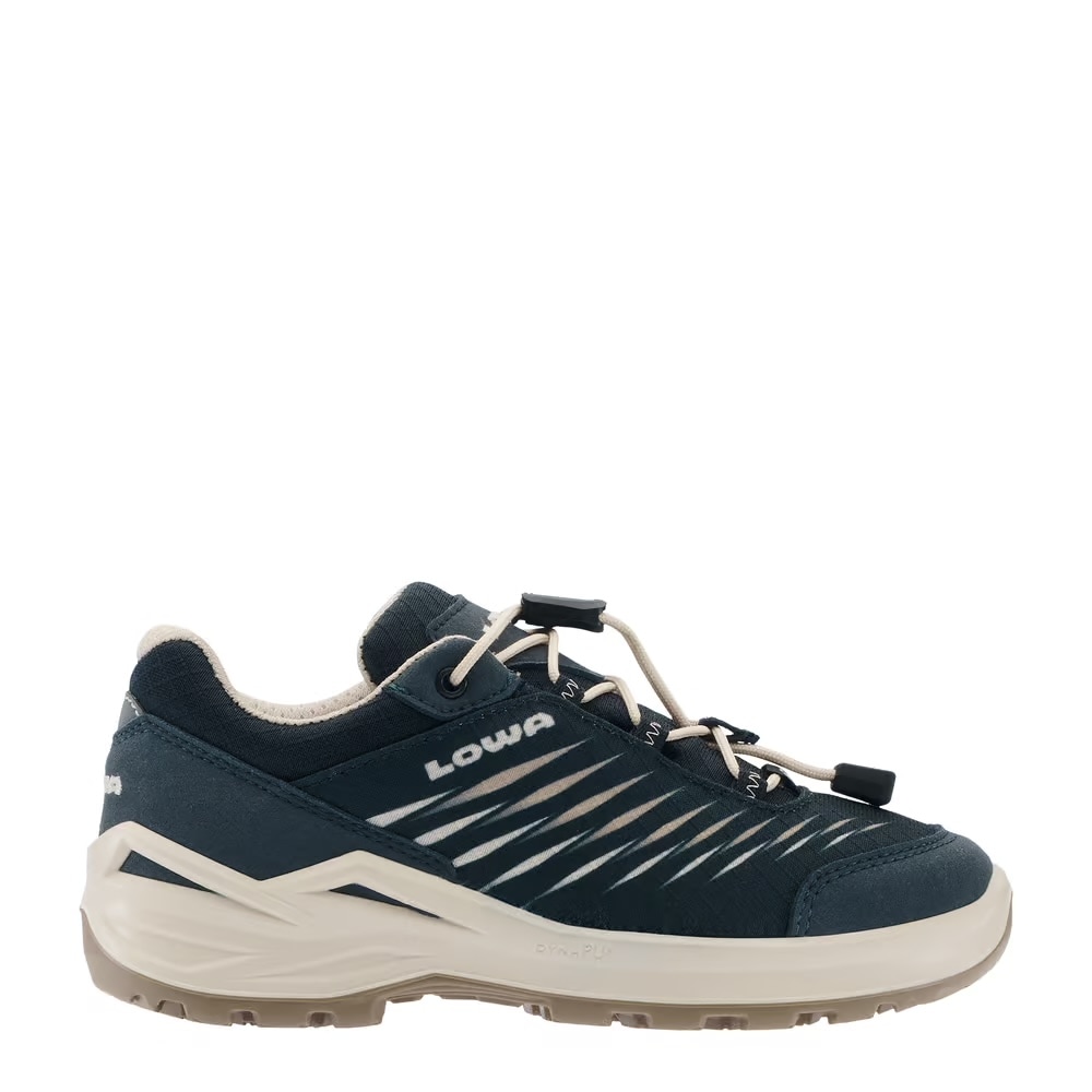 Lowa Wanderschuh »ZIRROX II GORE-TEX® LO JR«  wasserdicht dank Gore-Tex Membrane