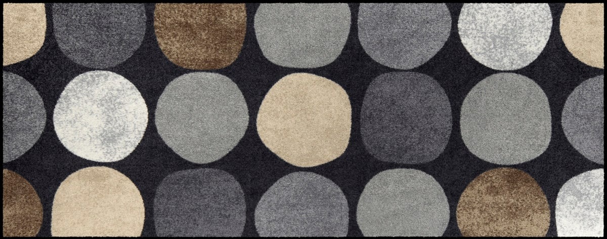 Fußmatte rechteckig 7 mm Höhe günstig online kaufen