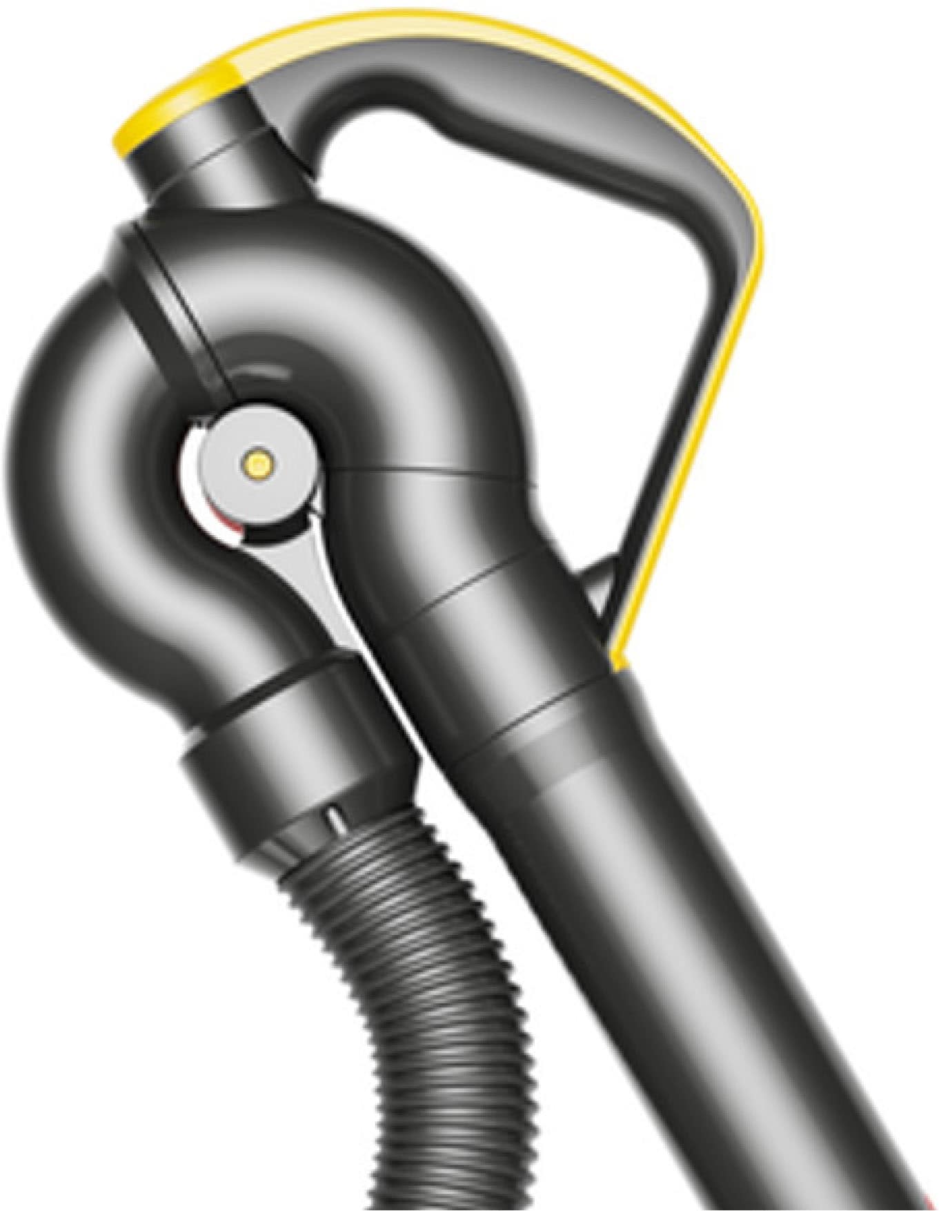 DYSON Bodenstaubsauger »Dyson Big Ball™« beutellos