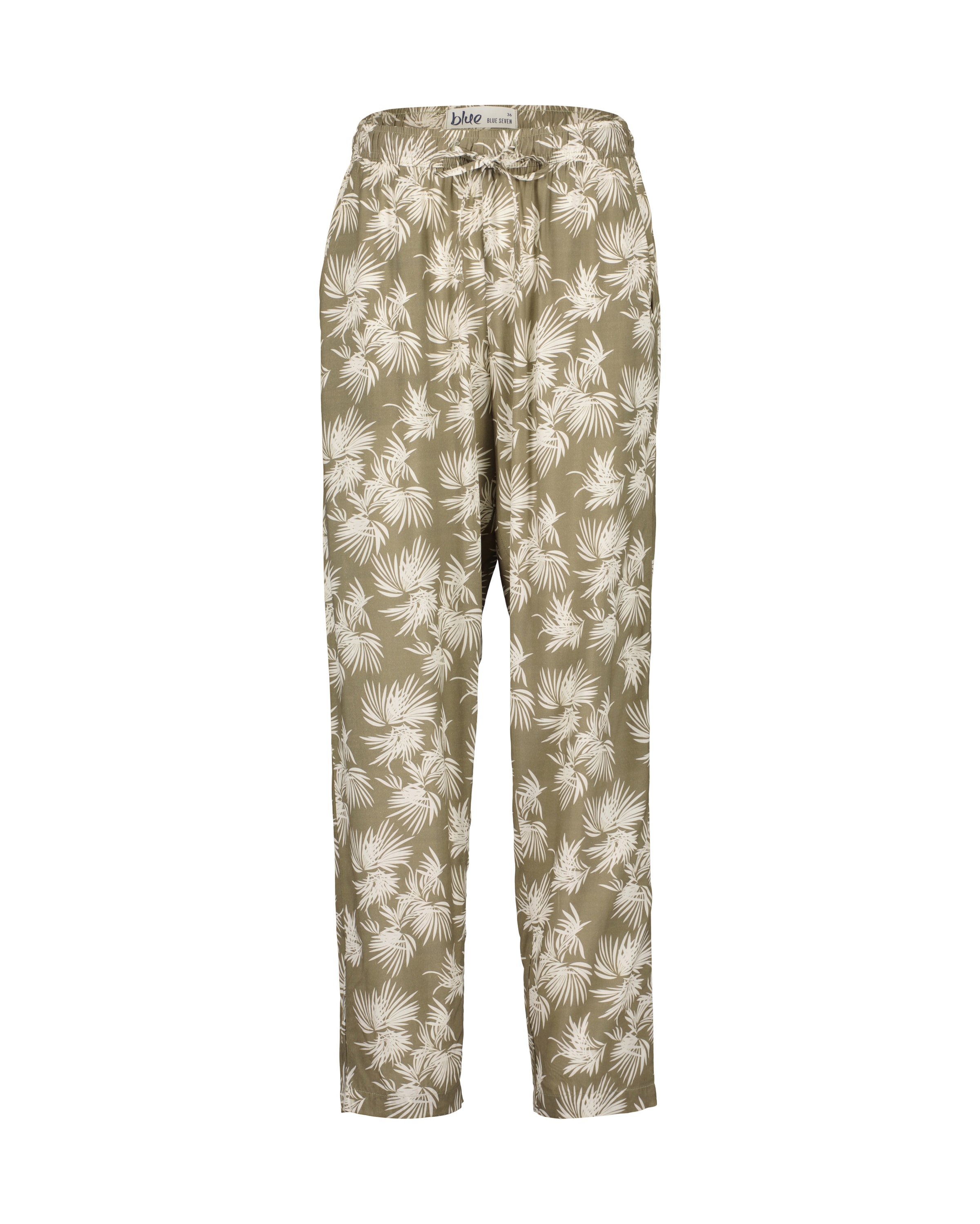 Blue Seven Stoffhose »Blue Seven Stoffhose«