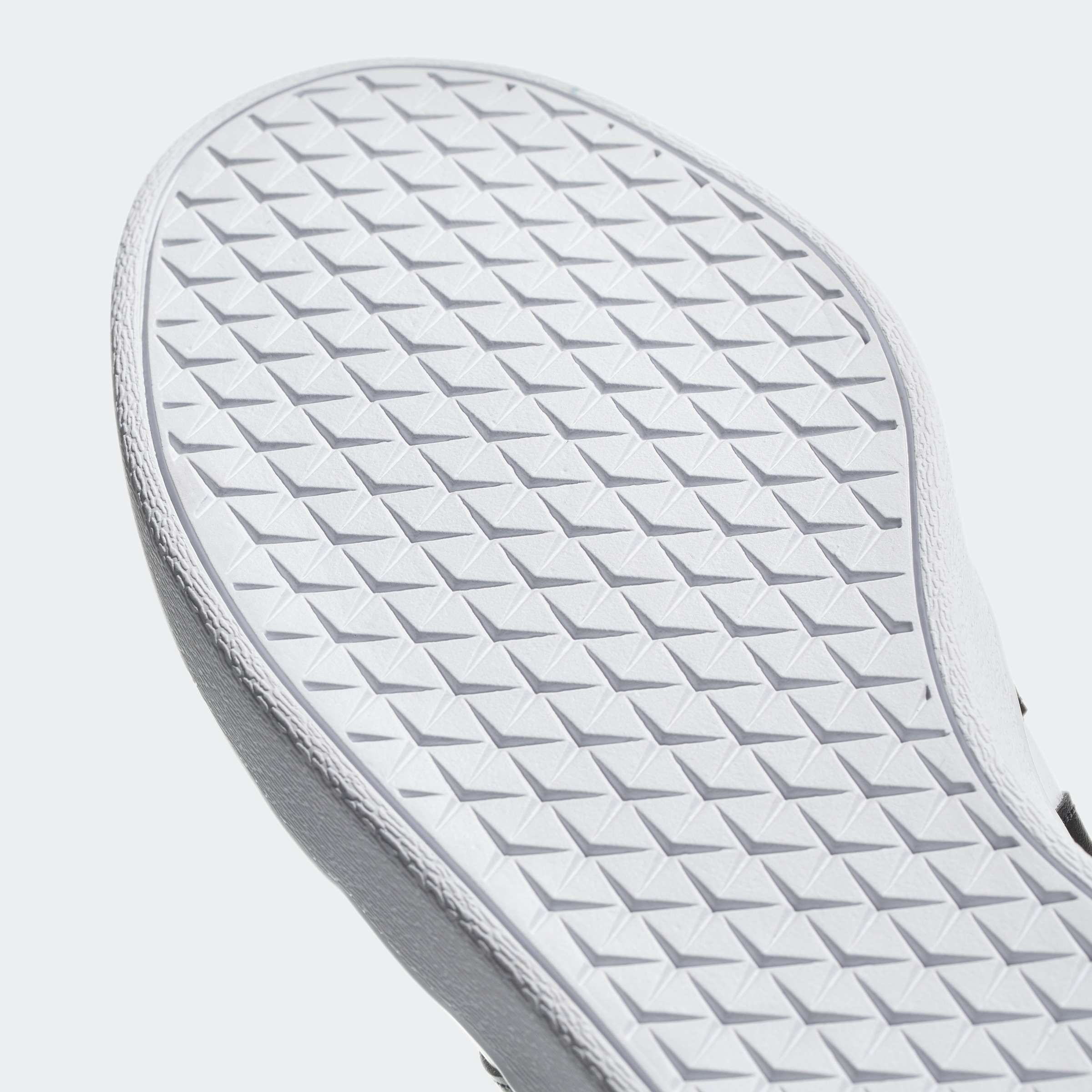 adidas Sportswear Sneaker »VL COURT 2.0«, Design auf den Spuren des adidas Samba