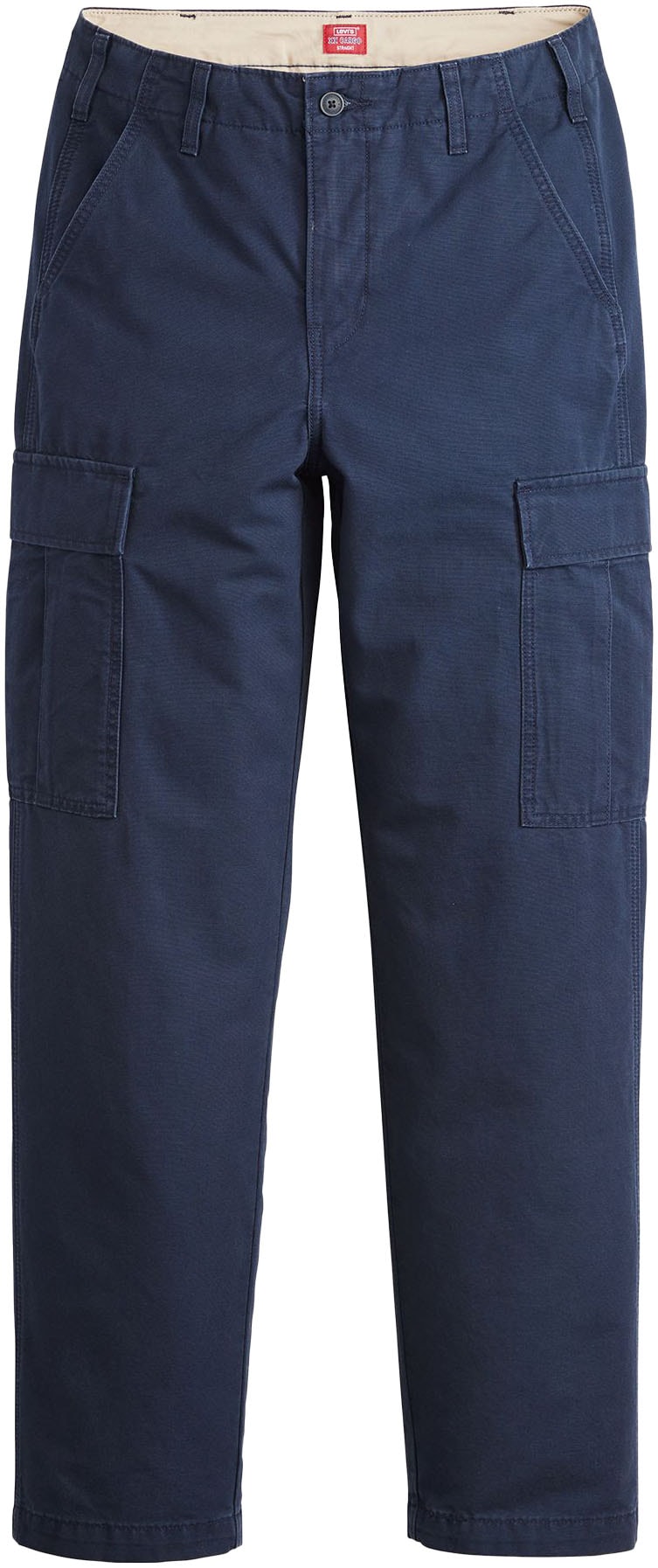 Levi's® Cargohose »XX CARGO STRAIGHT«  Gesäß- und Cargo- Taschen mit Patten