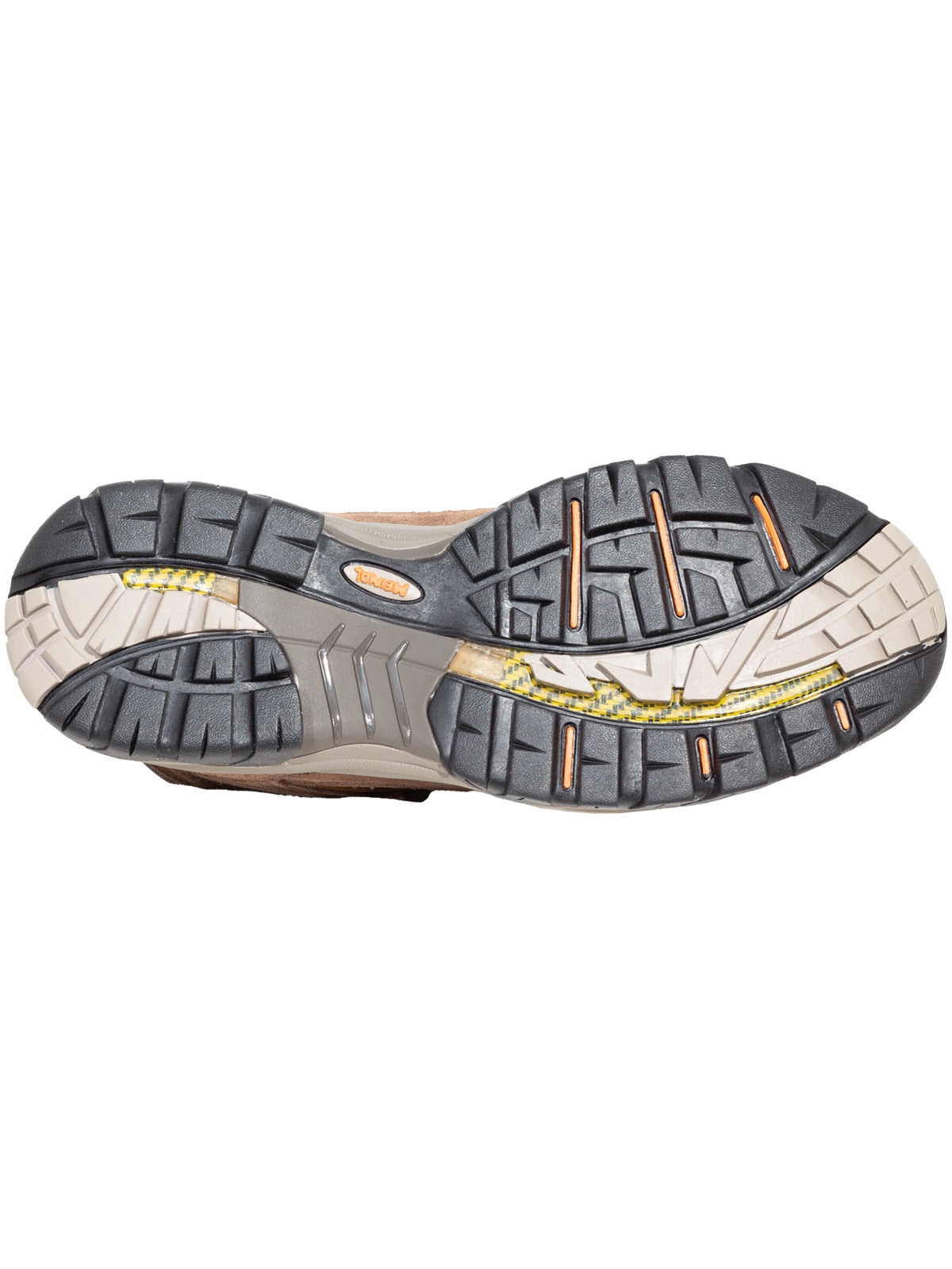 Meindl Wanderschuh »Meindl Nebraska Lady Mid GORE-TEX®«, GORE-TEX® – Winddicht, wasserdicht und atmungsaktiv
