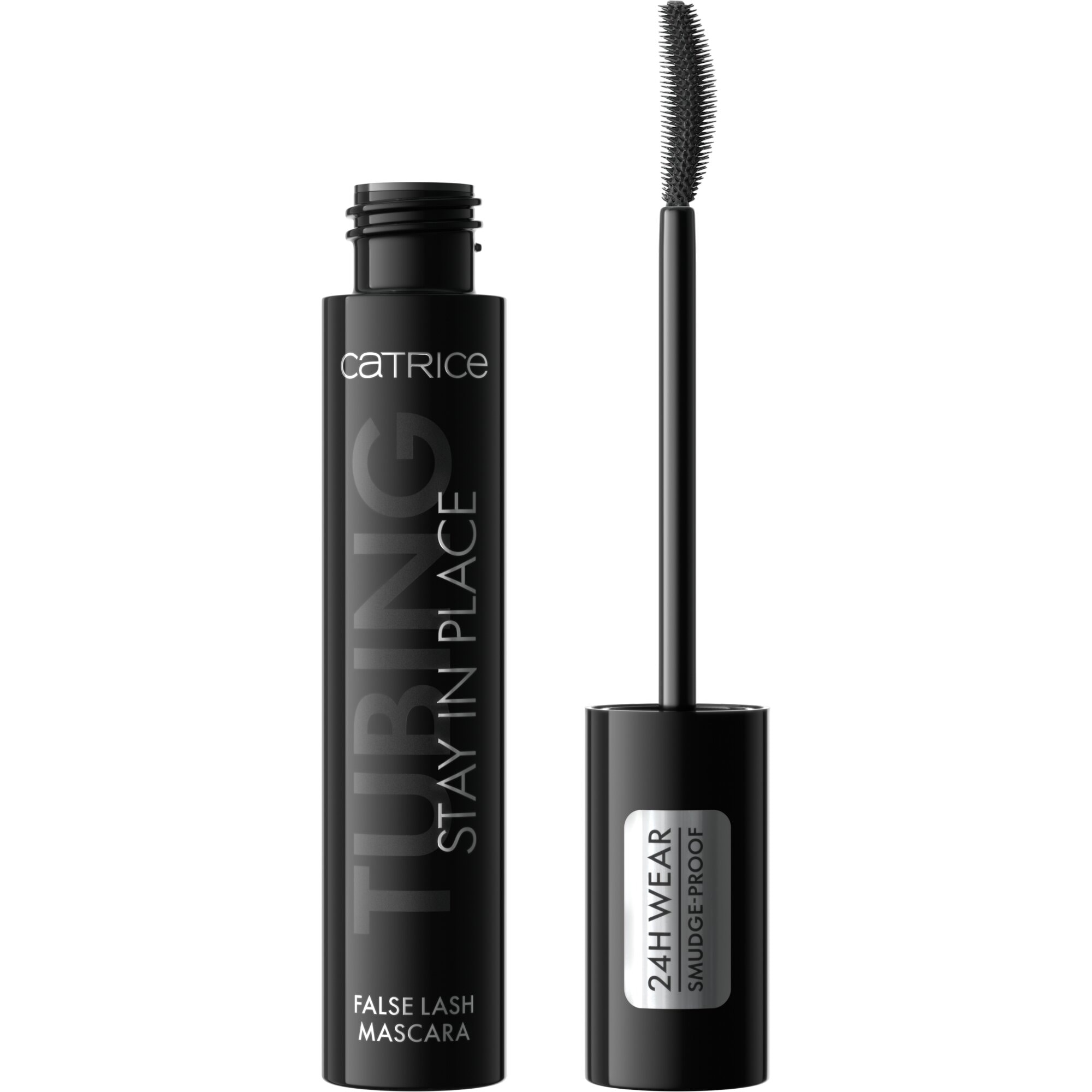 Catrice Mascara »Stay In Place False Lash Mascara«
