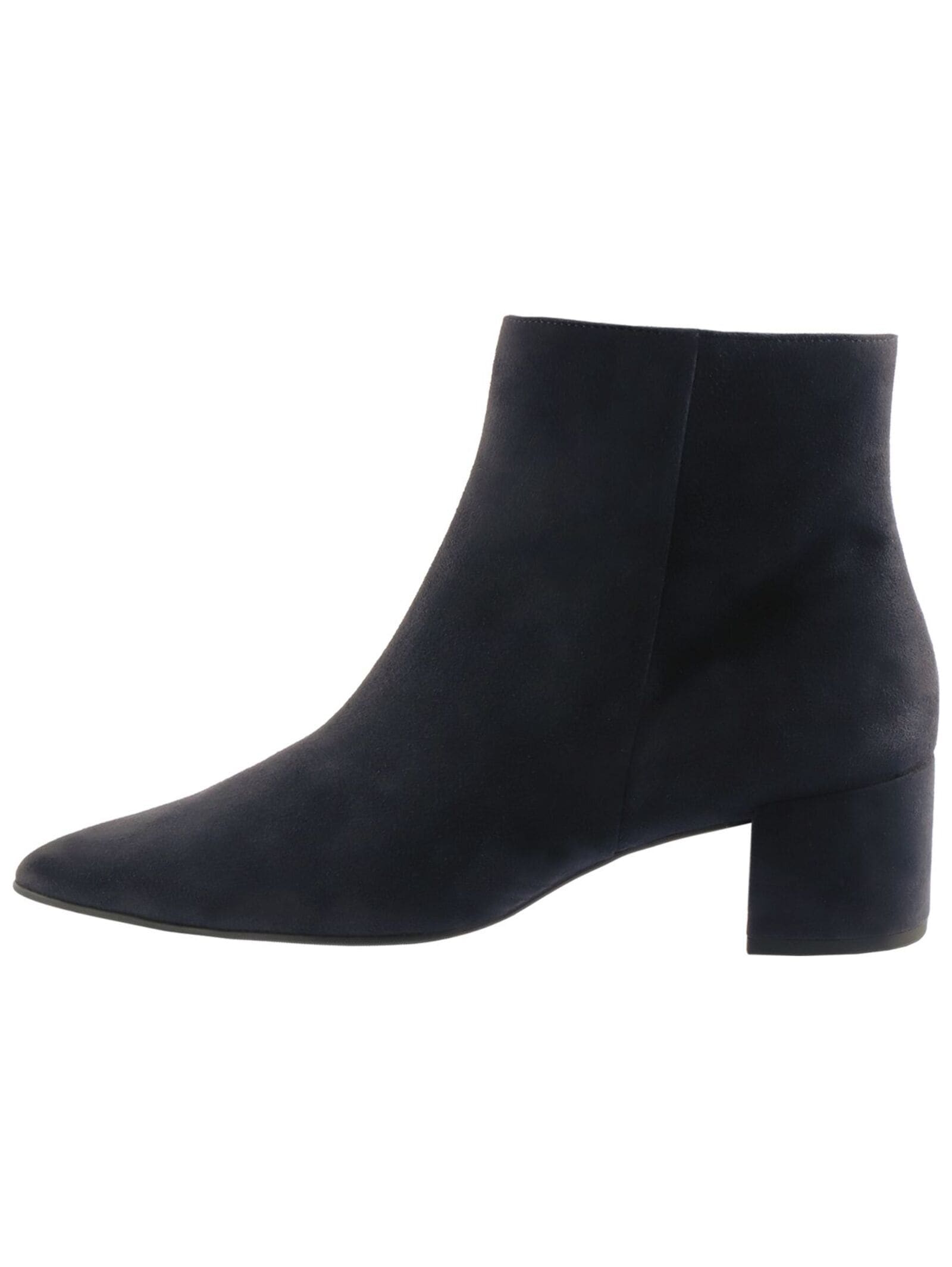 Högl Stiefelette »Högl Stiefelette Veloursleder«