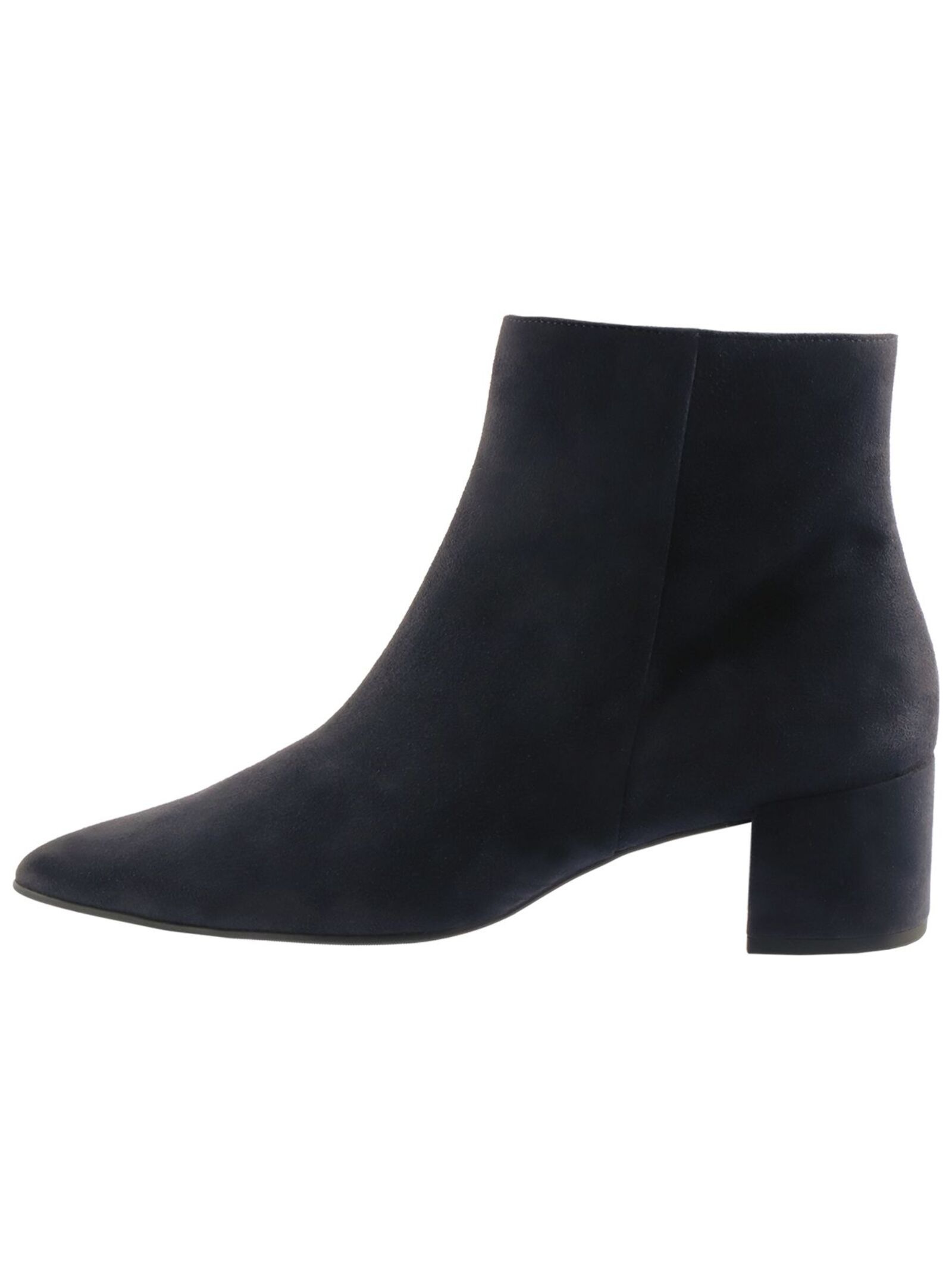 Högl Stiefelette "Högl Stiefelette Veloursleder" günstig online kaufen